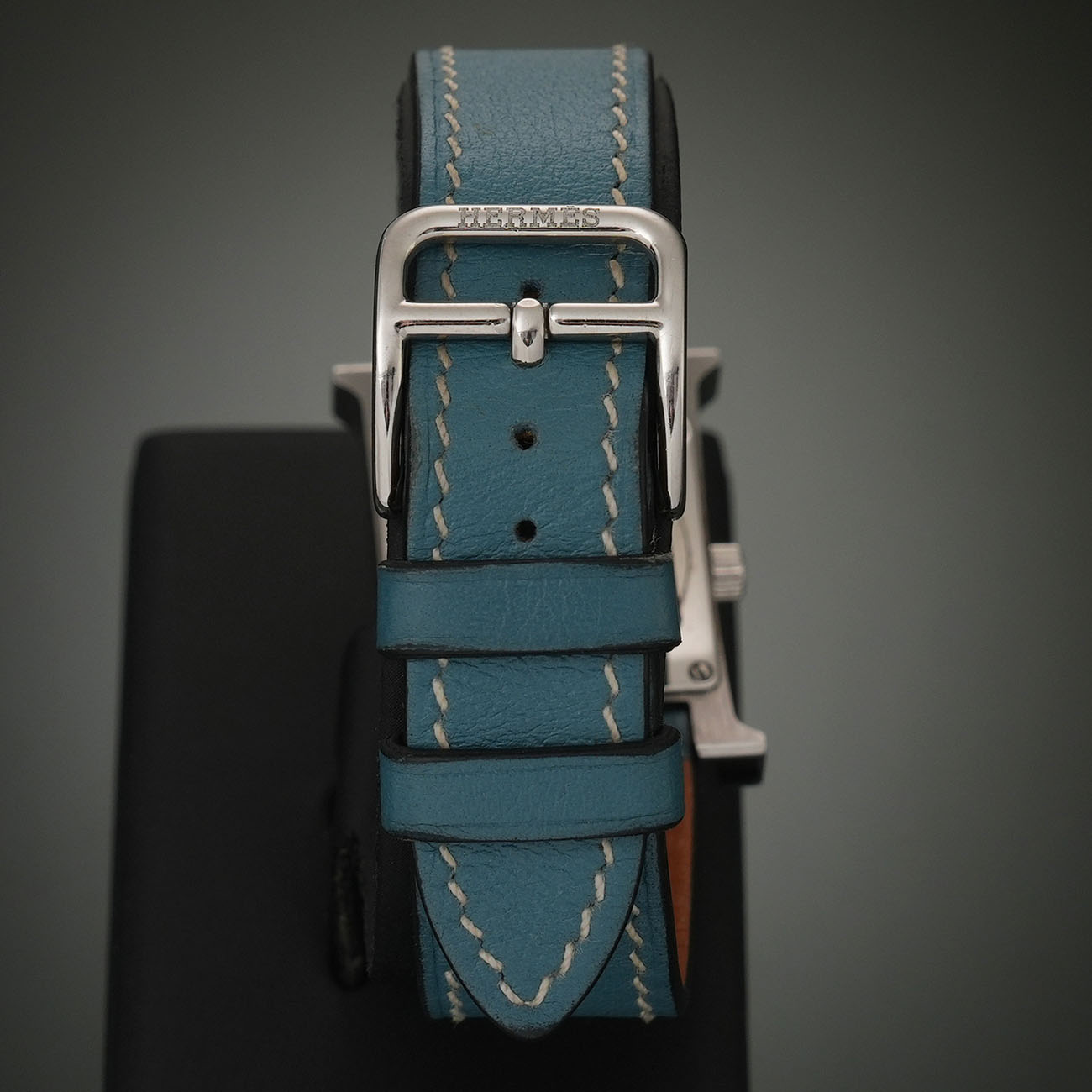 HERMES(USED)에르메스 H아워 HH1.210