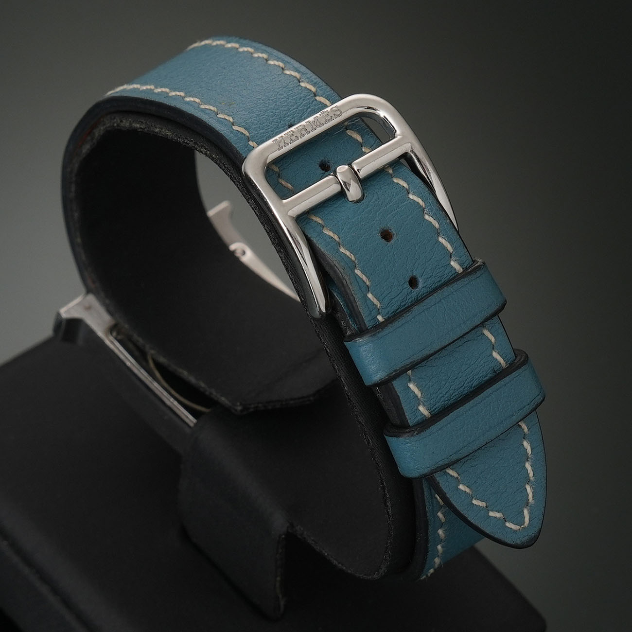 HERMES(USED)에르메스 H아워 HH1.210