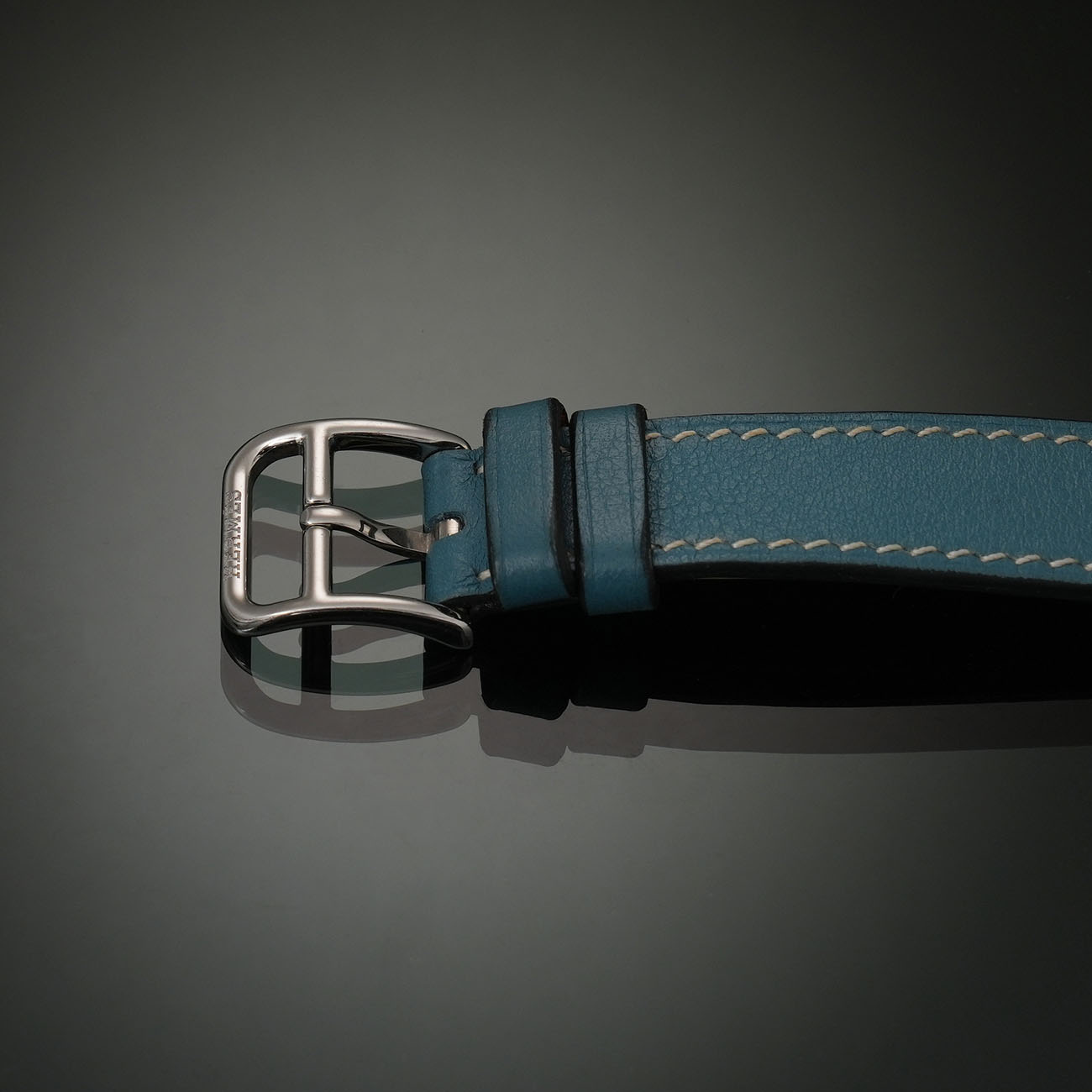 HERMES(USED)에르메스 H아워 HH1.210