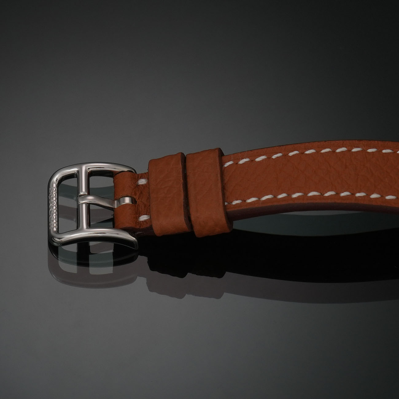 HERMES(USED)에르메스 H 아워 미니 HH1.110