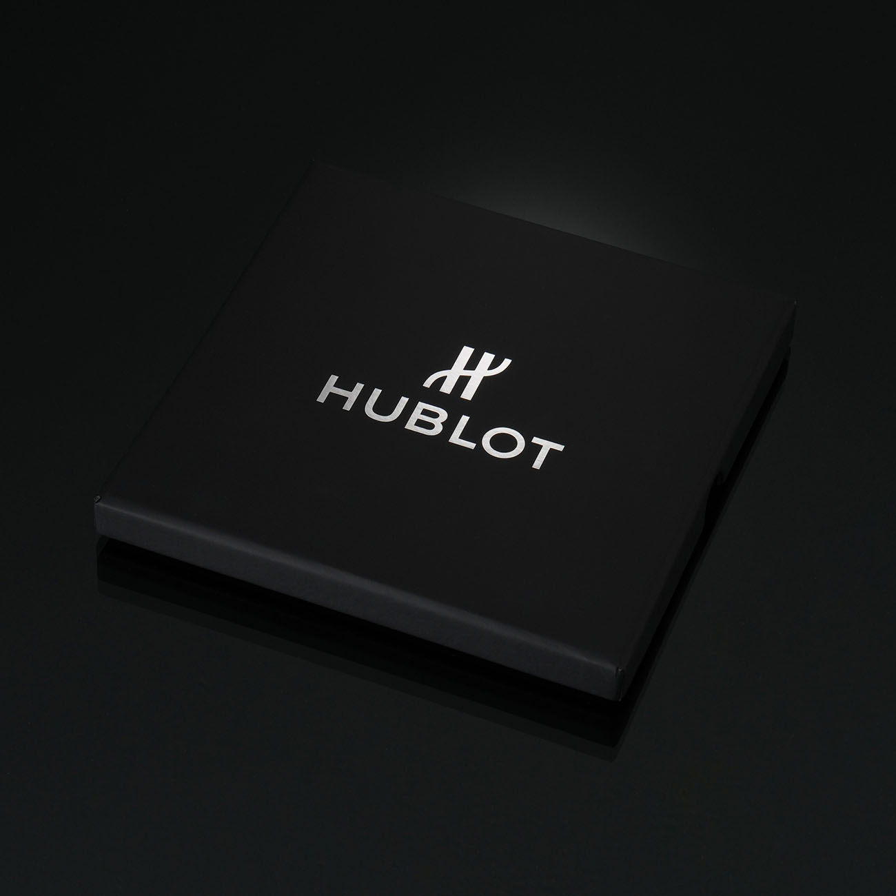 HUBLOT(USED)위블로 클래식 퓨전