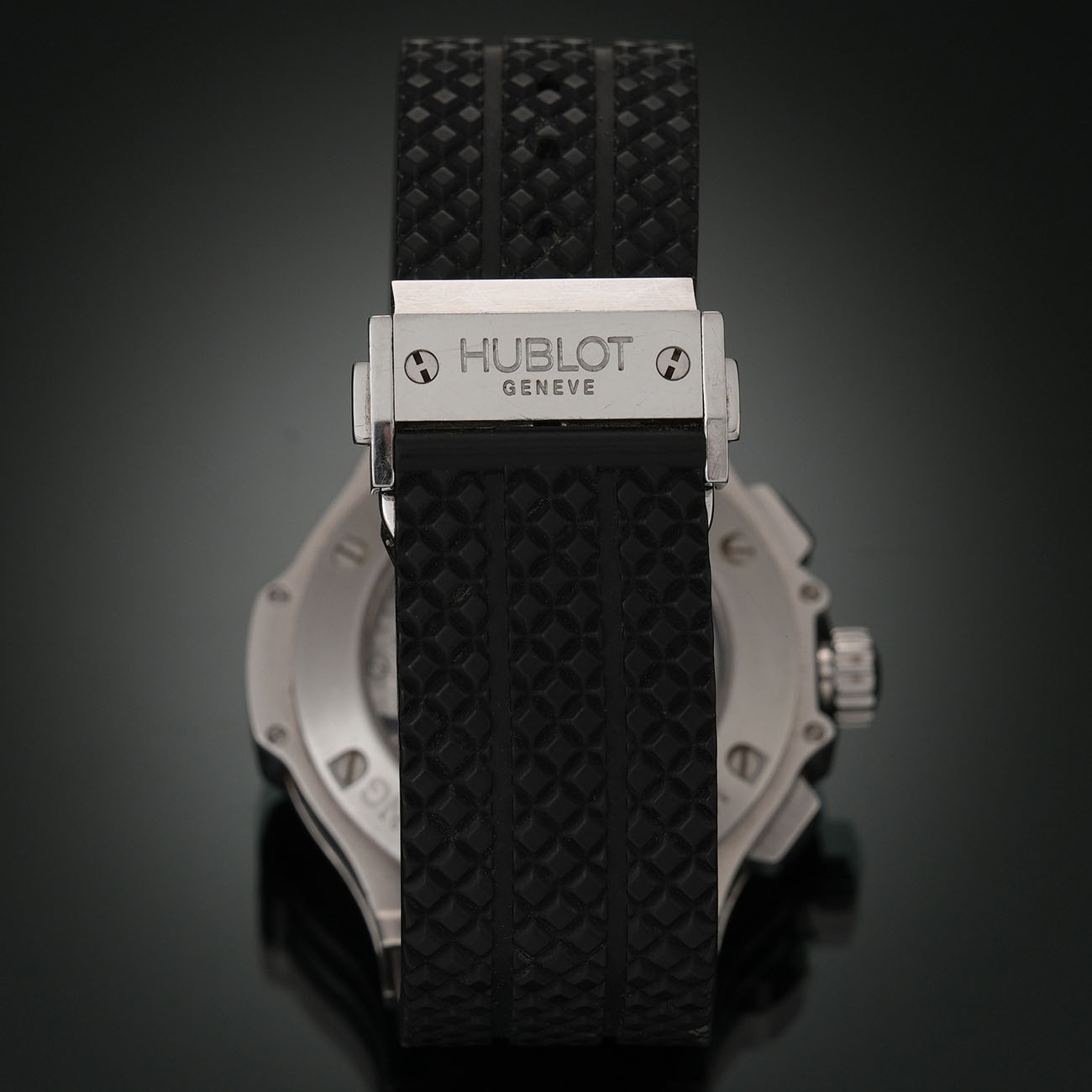 HUBLOT(USED)위블로 빅뱅 크로노 41MM