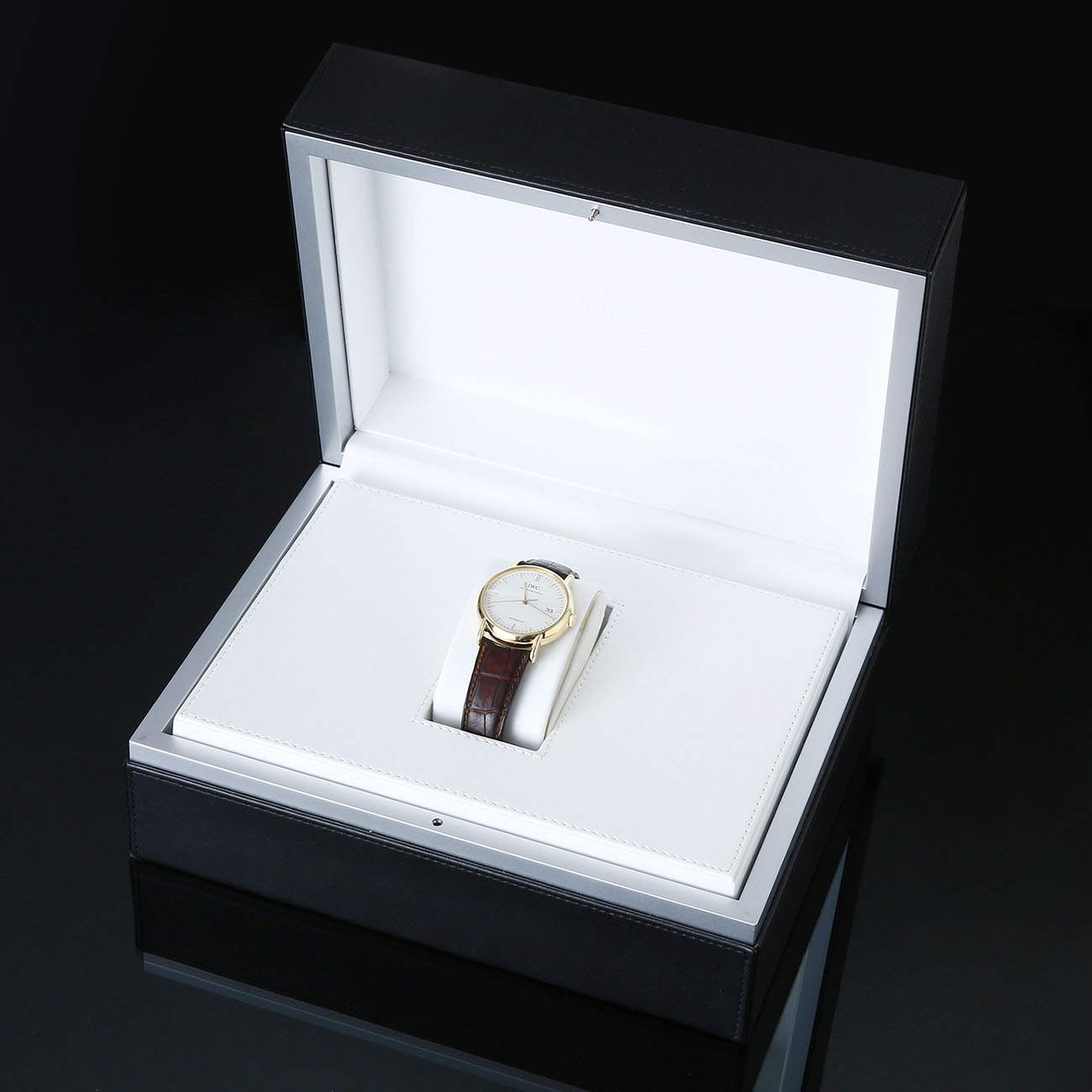 IWC(USED) 포르투피노 IW3533-14