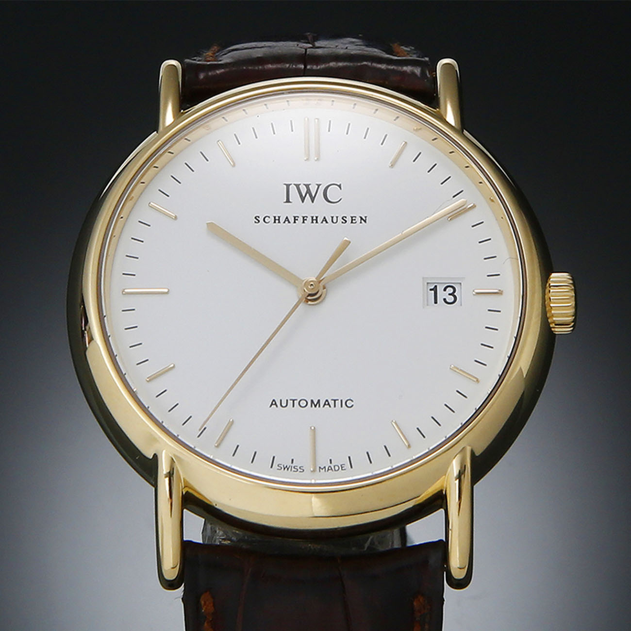IWC(USED) 포르투피노 IW3533-14