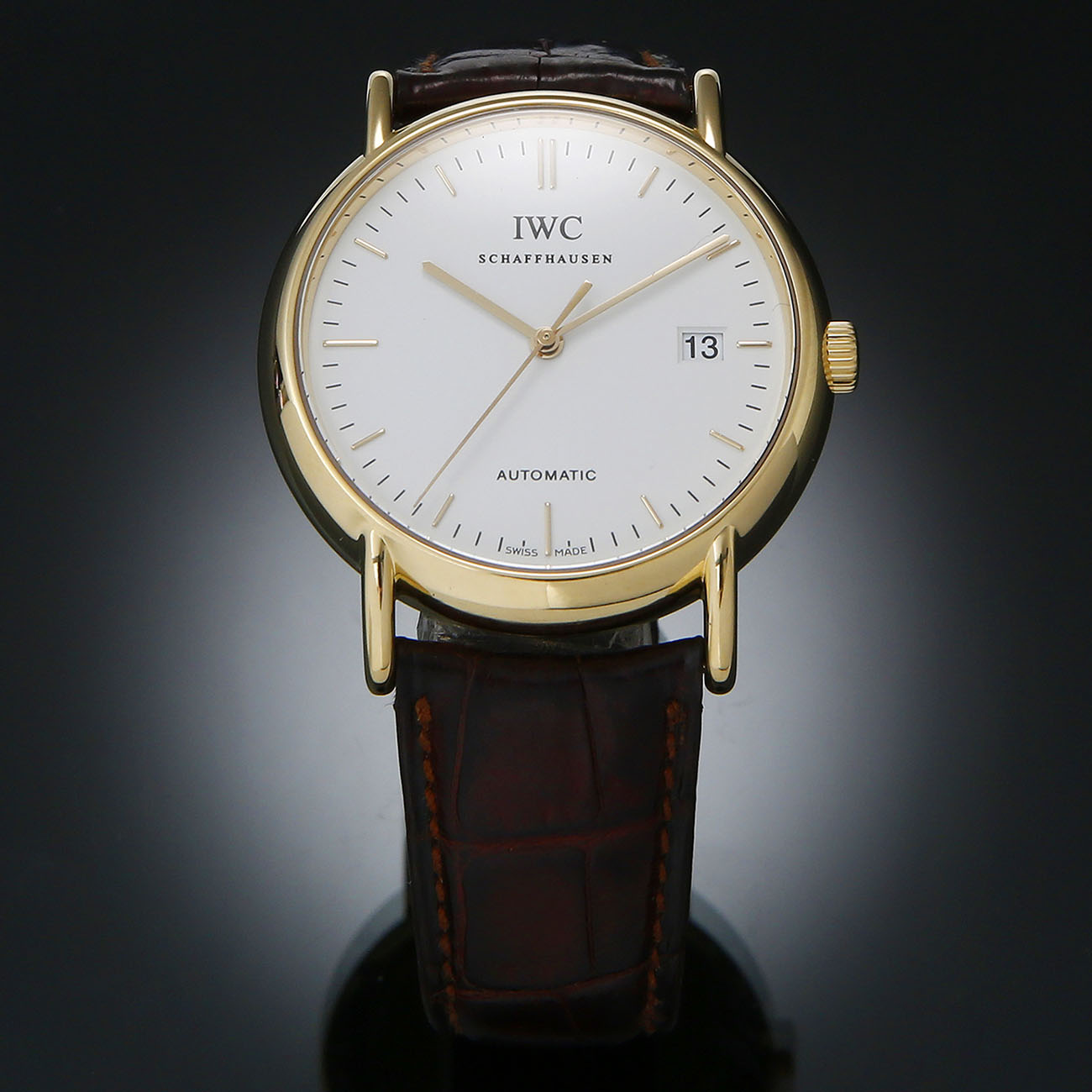 IWC(USED) 포르투피노 IW3533-14