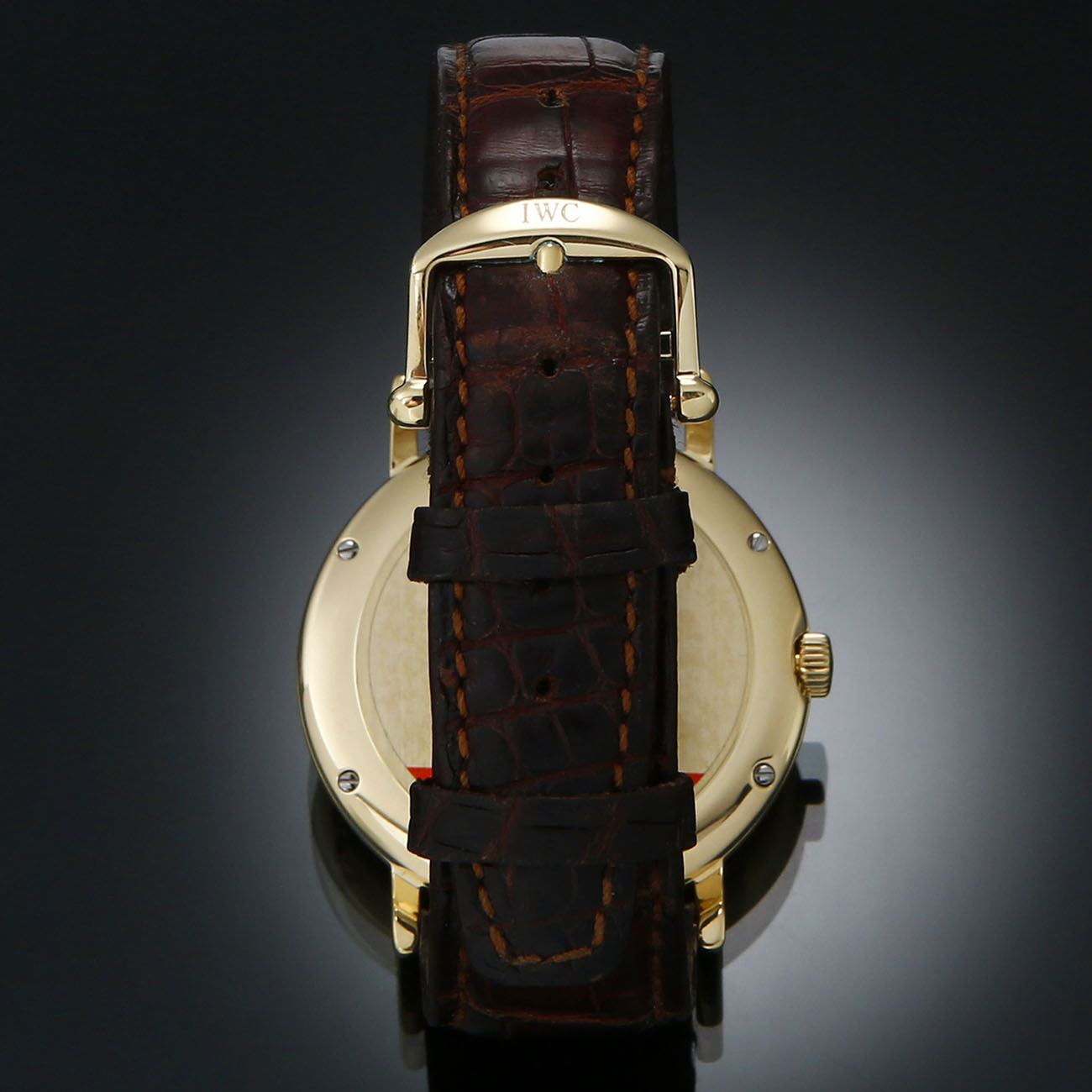 IWC(USED) 포르투피노 IW3533-14