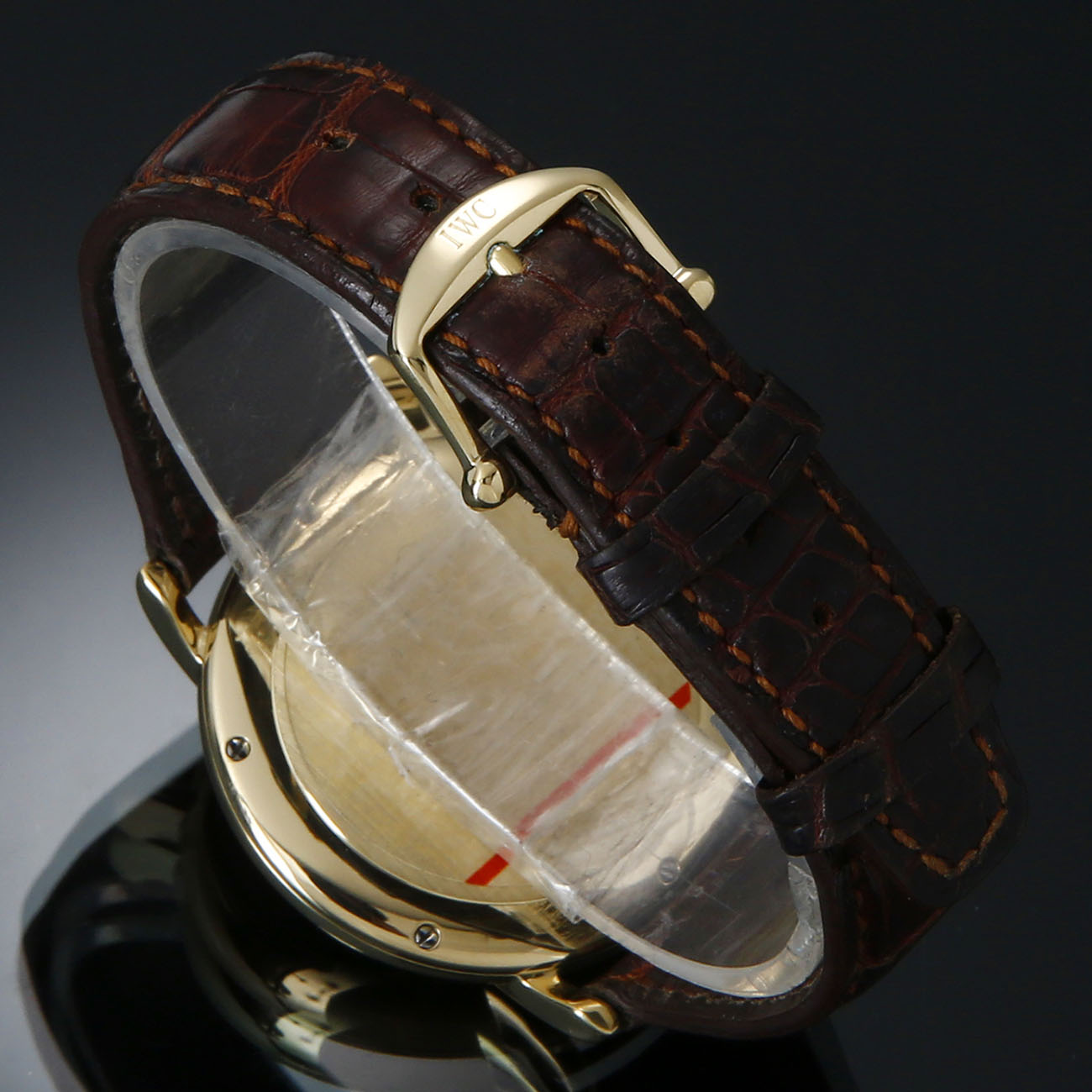 IWC(USED) 포르투피노 IW3533-14
