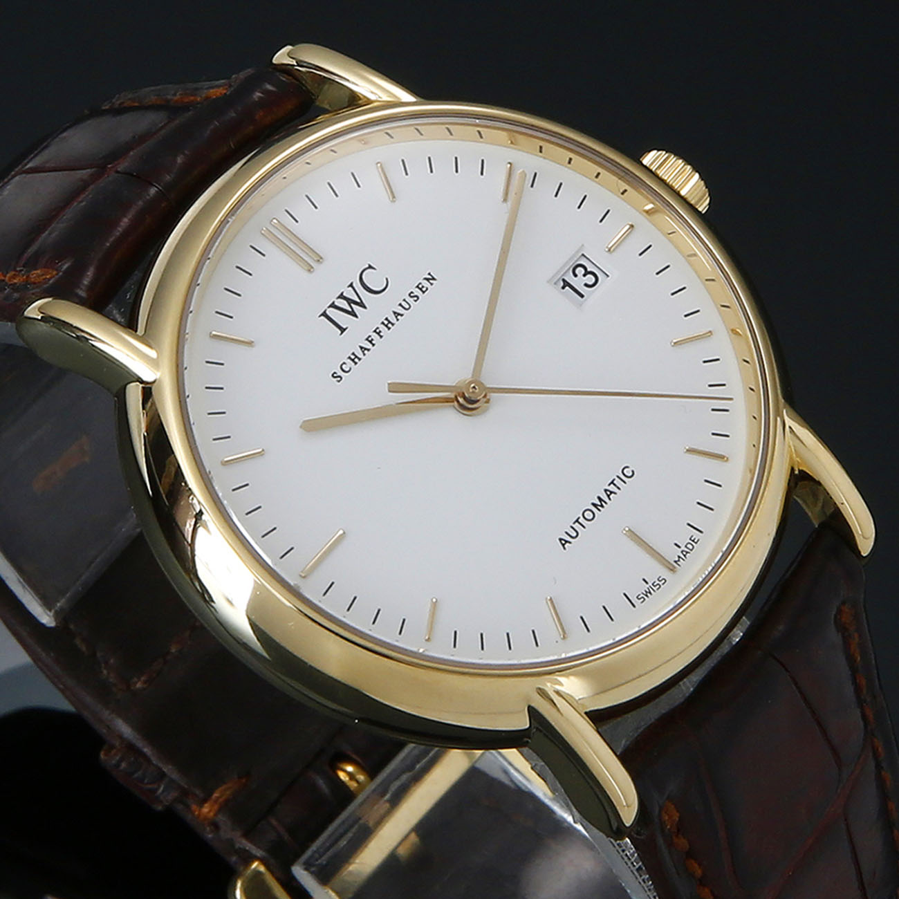 IWC(USED) 포르투피노 IW3533-14