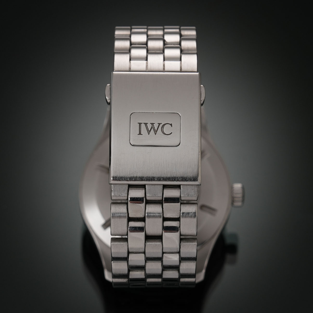 IWC(USED) IWC 파일럿 마크 18 어린왕자 IW327004