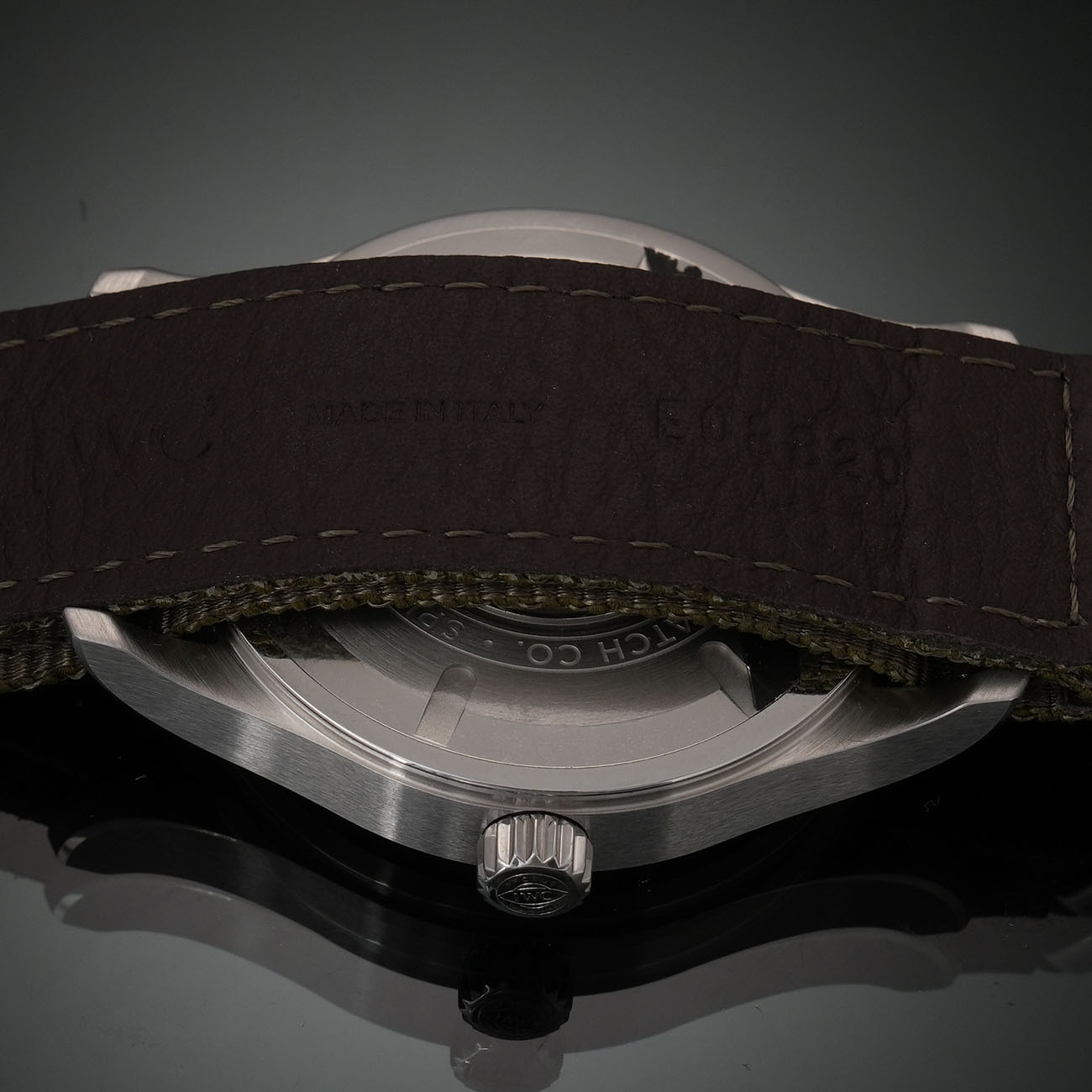 IWC(USED)IWC 파일럿 스핏파이어 IW326801