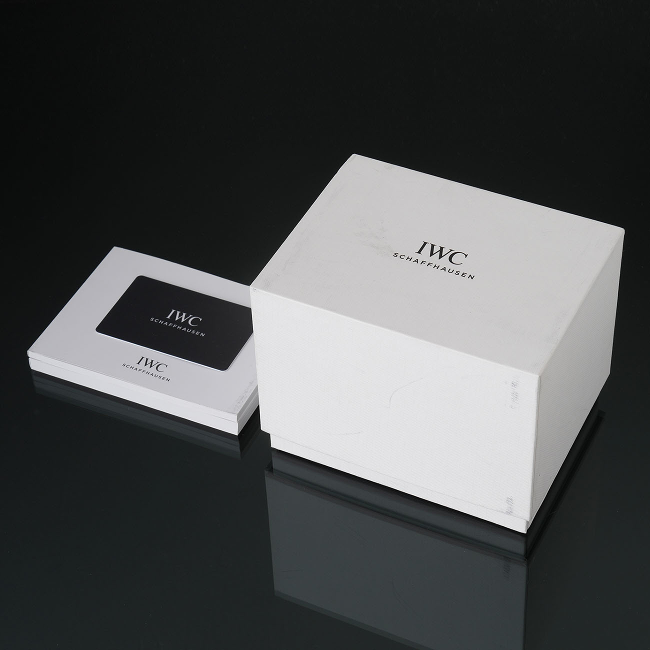 IWC(USED)IWC 파일럿 스핏파이어 IW326801