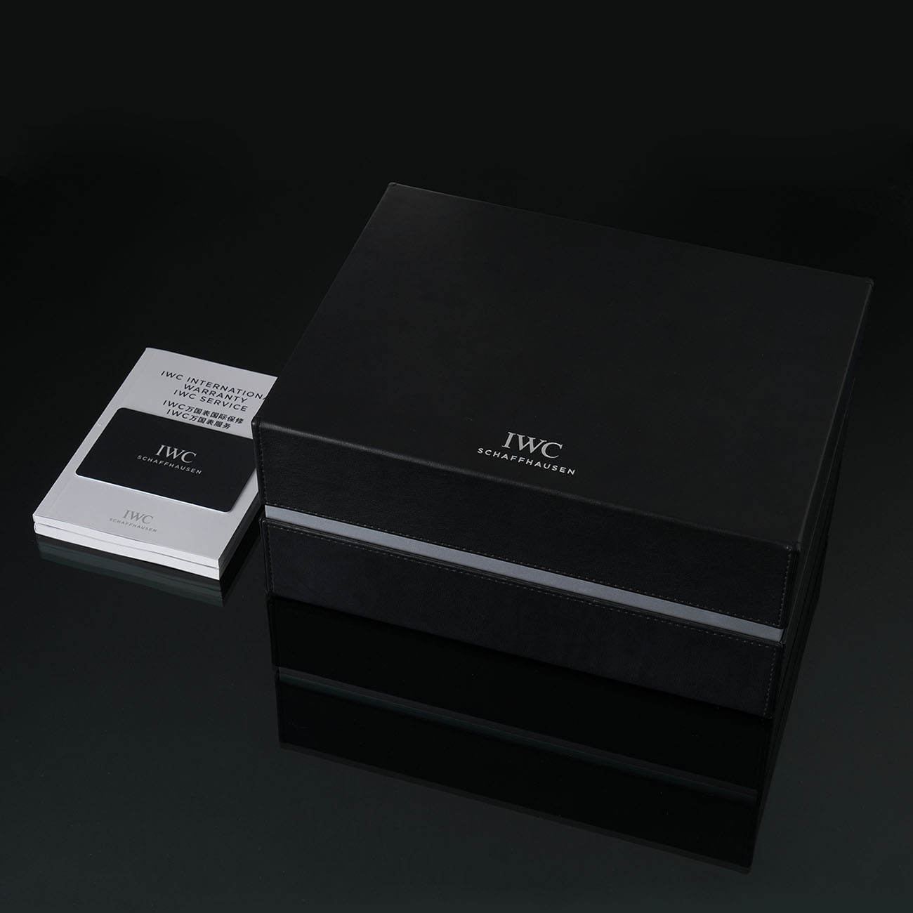 IWC(USED)IWC 포르투기저 퍼페추얼 캘린더 IW503401