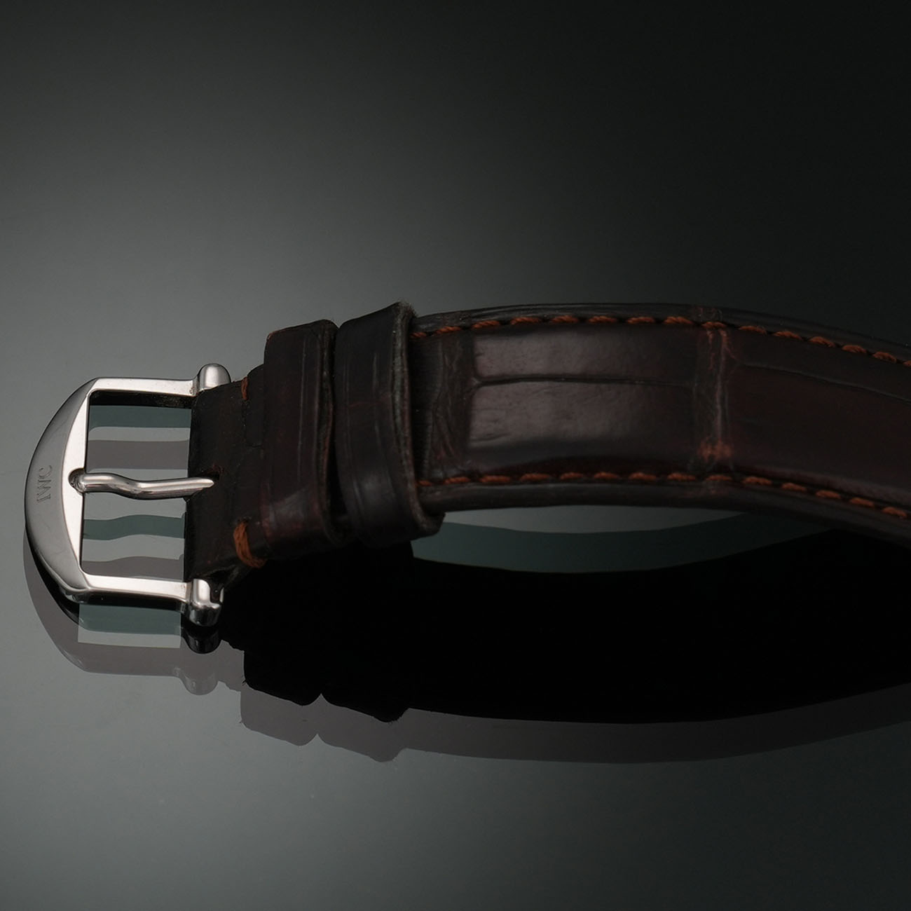 IWC(USED)IWC 포르토피노 크로노그래프 IW391007