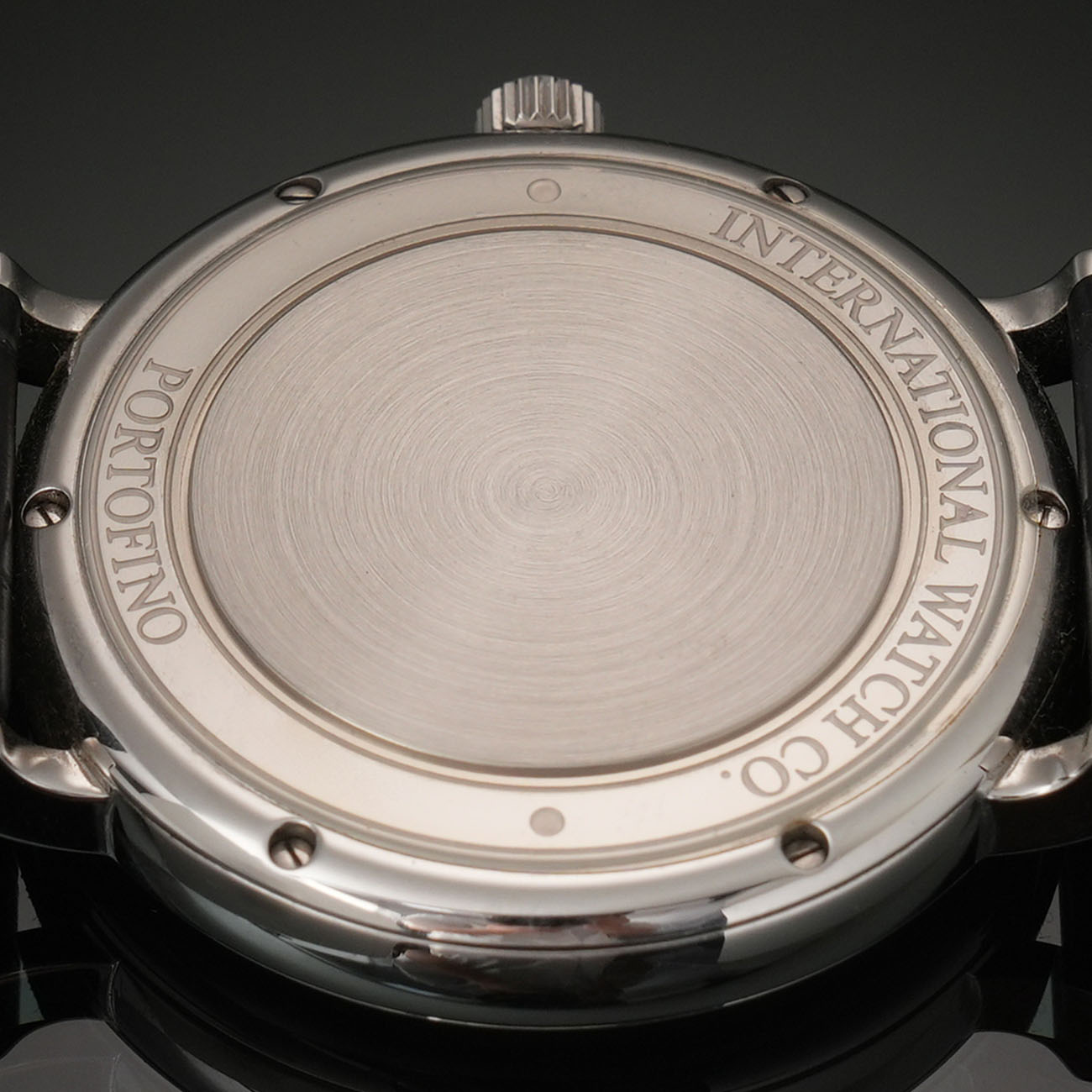 IWC(USED)IWC 포르토피노 오토매틱 IW356501