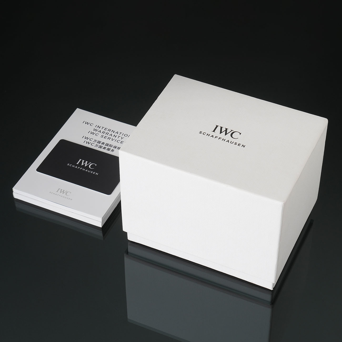 IWC(USED)IWC 포르토피노 오토매틱 IW356501