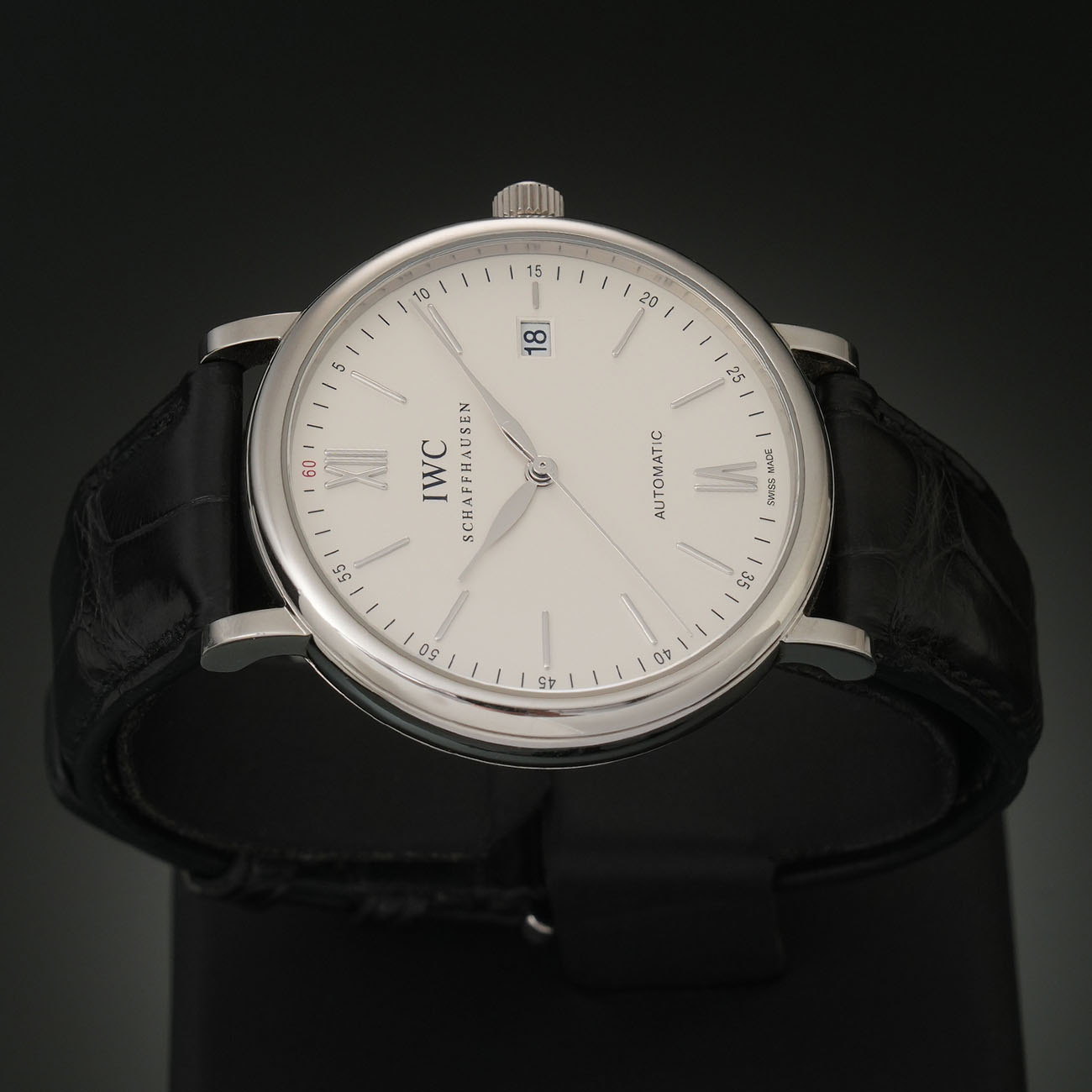 IWC(USED)IWC 포르토피노 오토매틱 IW356501