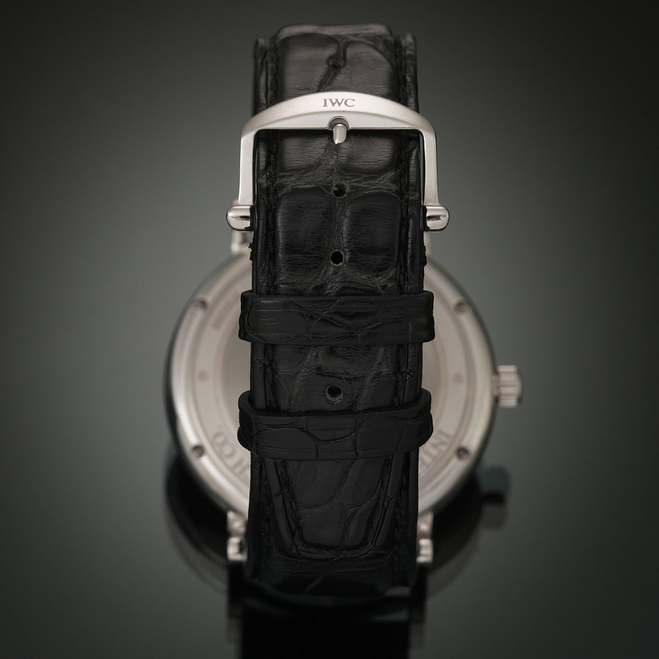 IWC(USED)IWC 포르토피노 오토매틱 IW356501