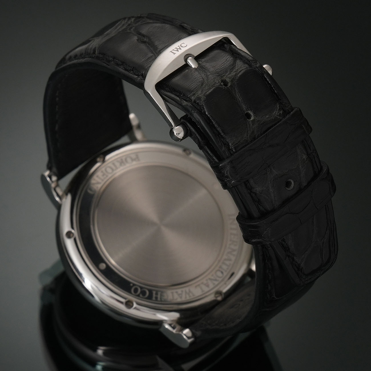 IWC(USED)IWC 포르토피노 오토매틱 IW356501