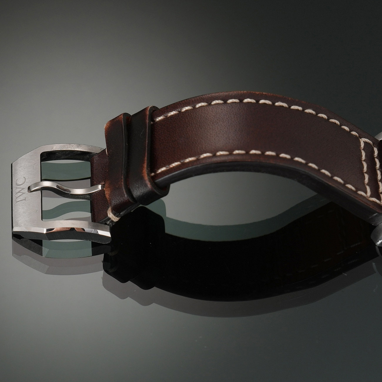 IWC(USED) IWC 마크18 어린왕자 에디션 40mm 327010