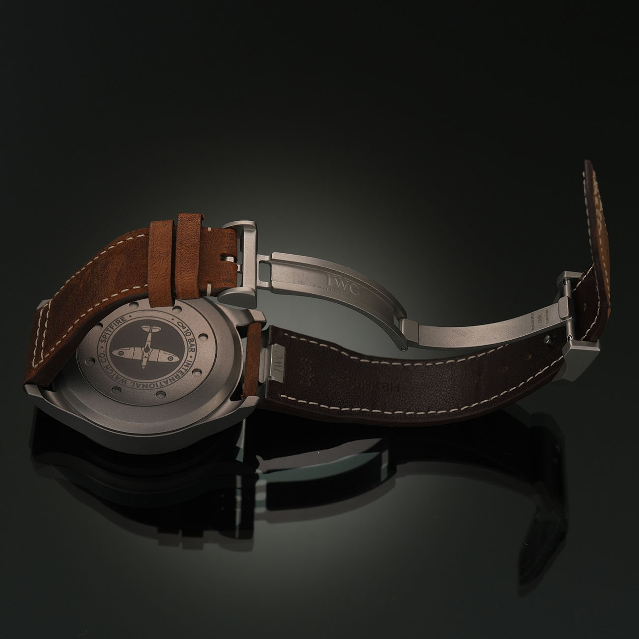 IWC(USED)IWC 빅 파일럿 스핏파이어 IW329701