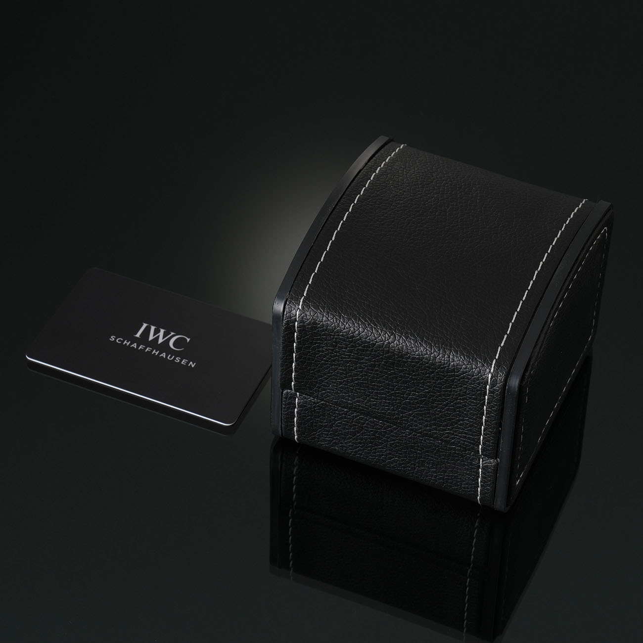 IWC(USED)IWC 빅 파일럿 스핏파이어 IW329701