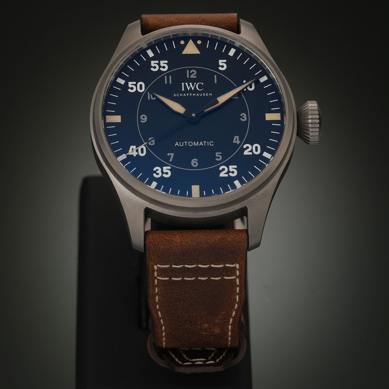 IWC(USED)IWC 빅 파일럿 스핏파이어 IW329701