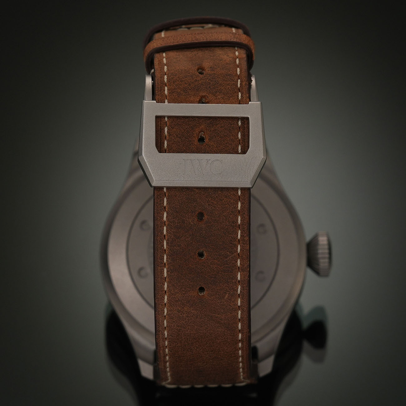IWC(USED)IWC 빅 파일럿 스핏파이어 IW329701