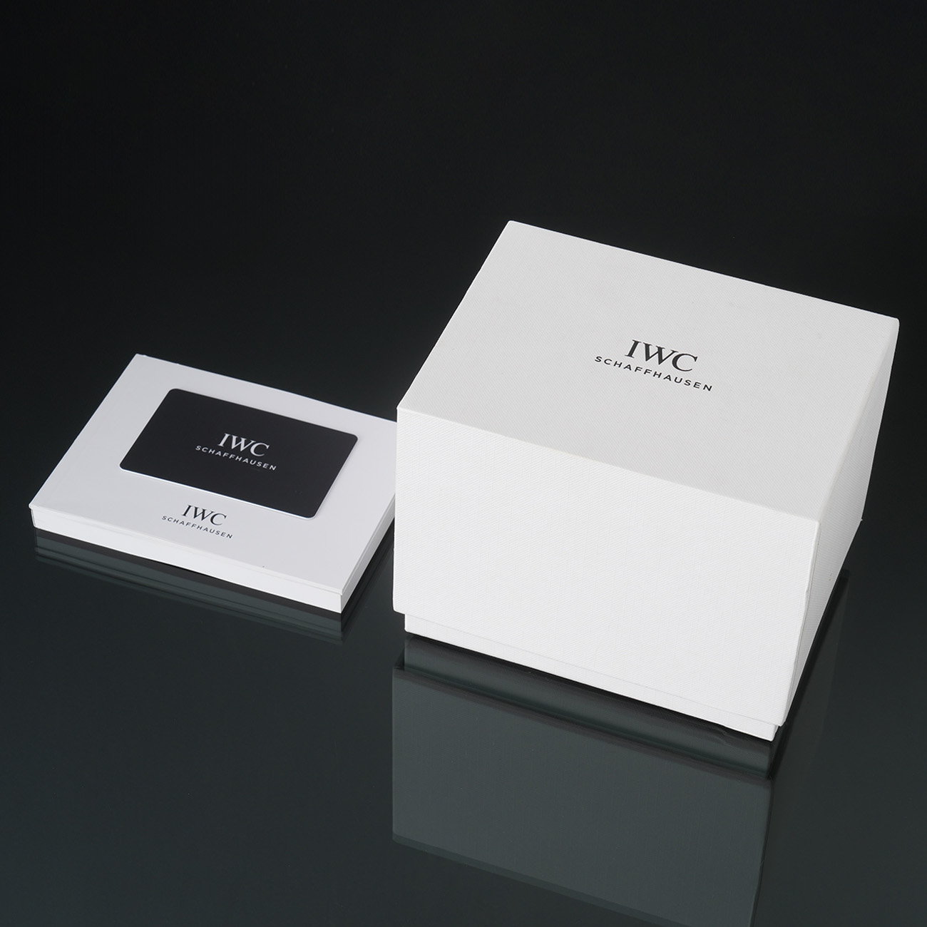 IWC(USED) 파일럿 스핏파이어 크로노그래프 IW387901