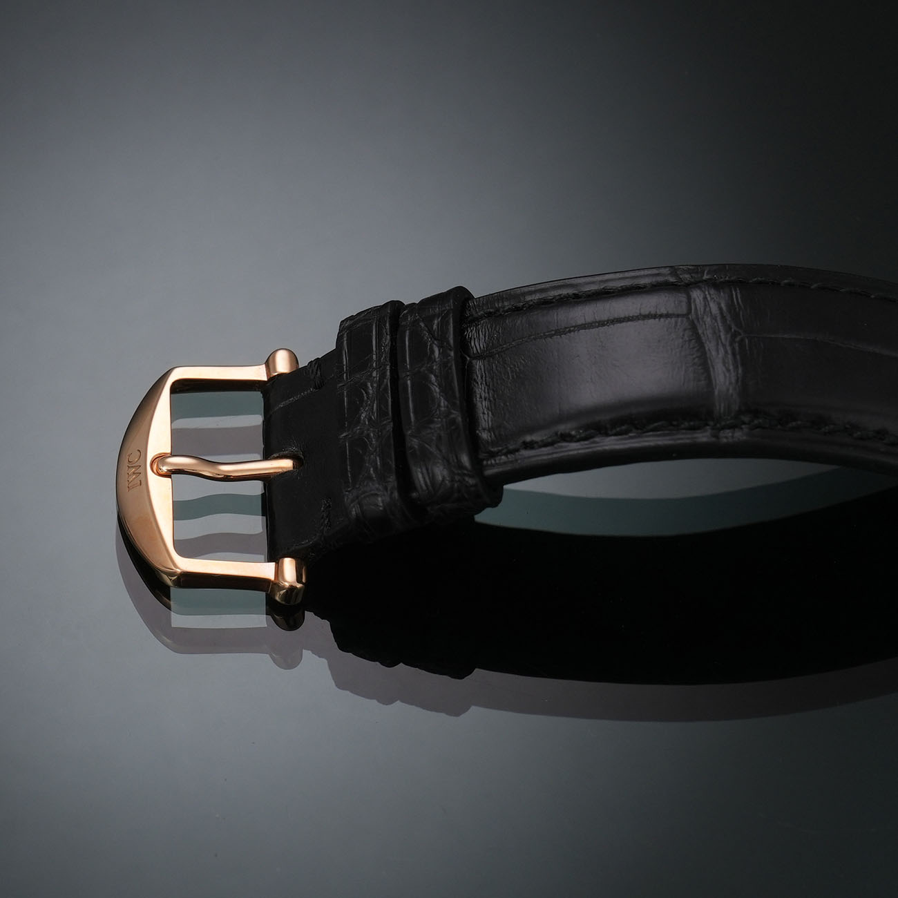 IWC(USED) 포르토피노 골드 IW356522