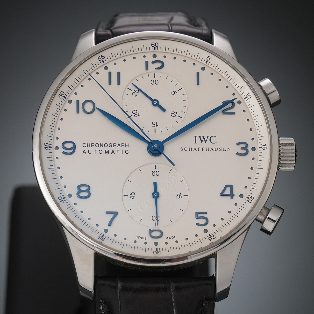 IWC(USED) 포르투기저 IW371446
