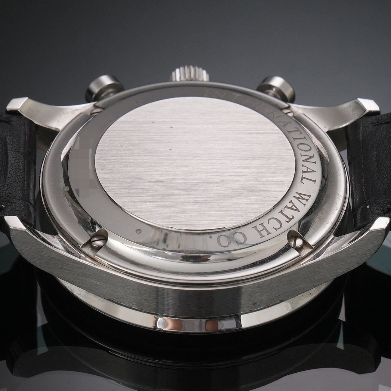 IWC(USED) 포르투기저 IW371446