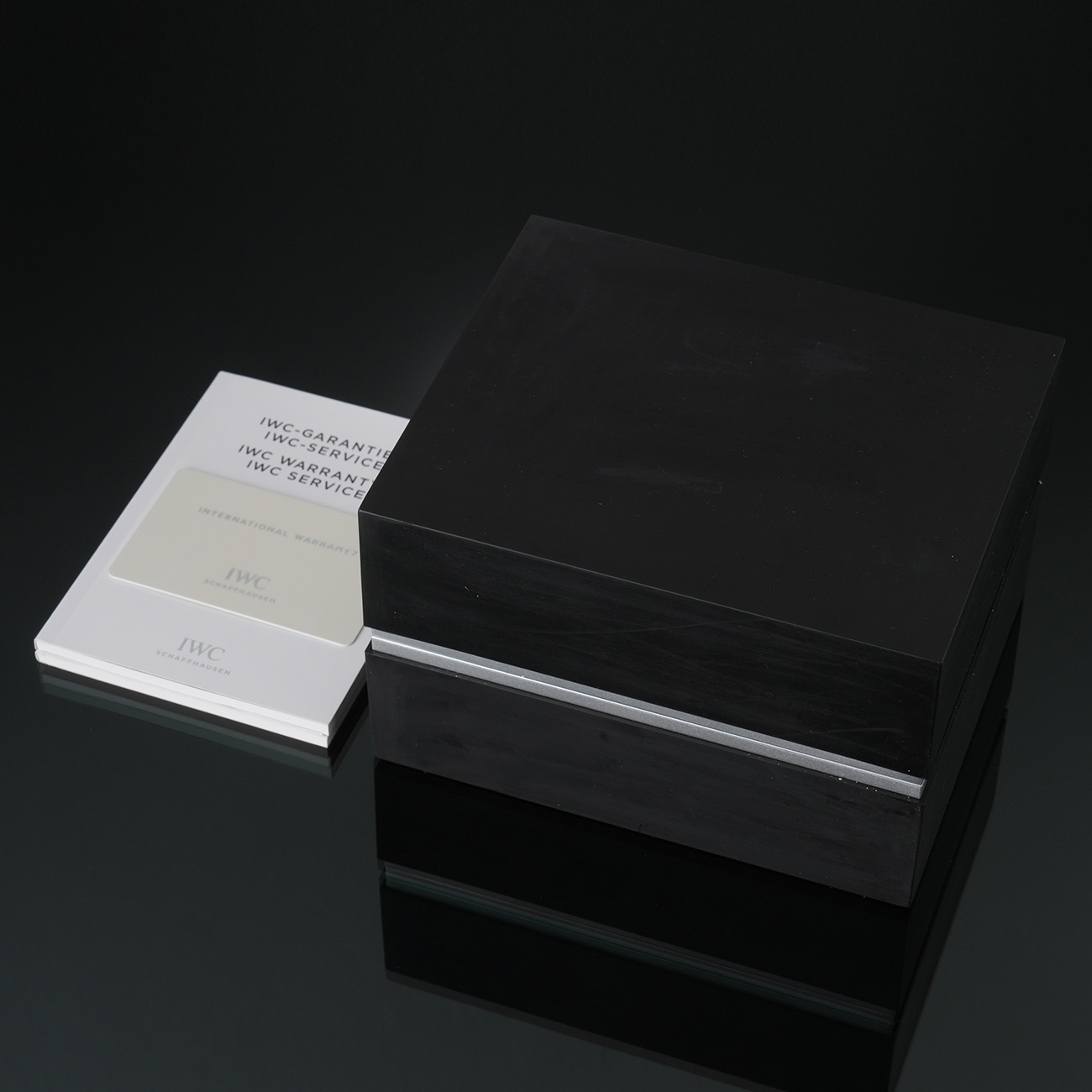 IWC(USED) 포르투기저 IW371446
