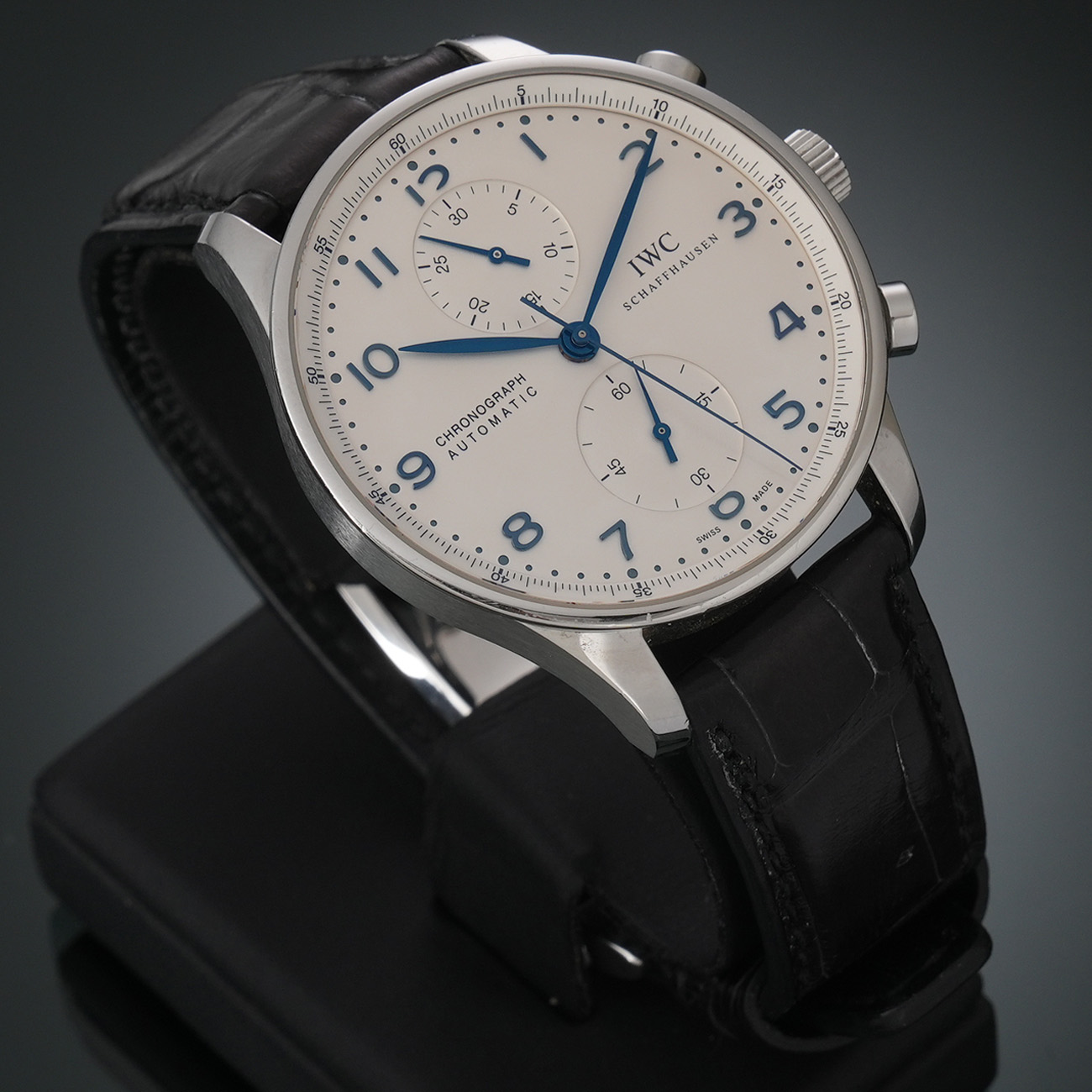IWC(USED) 포르투기저 IW371446