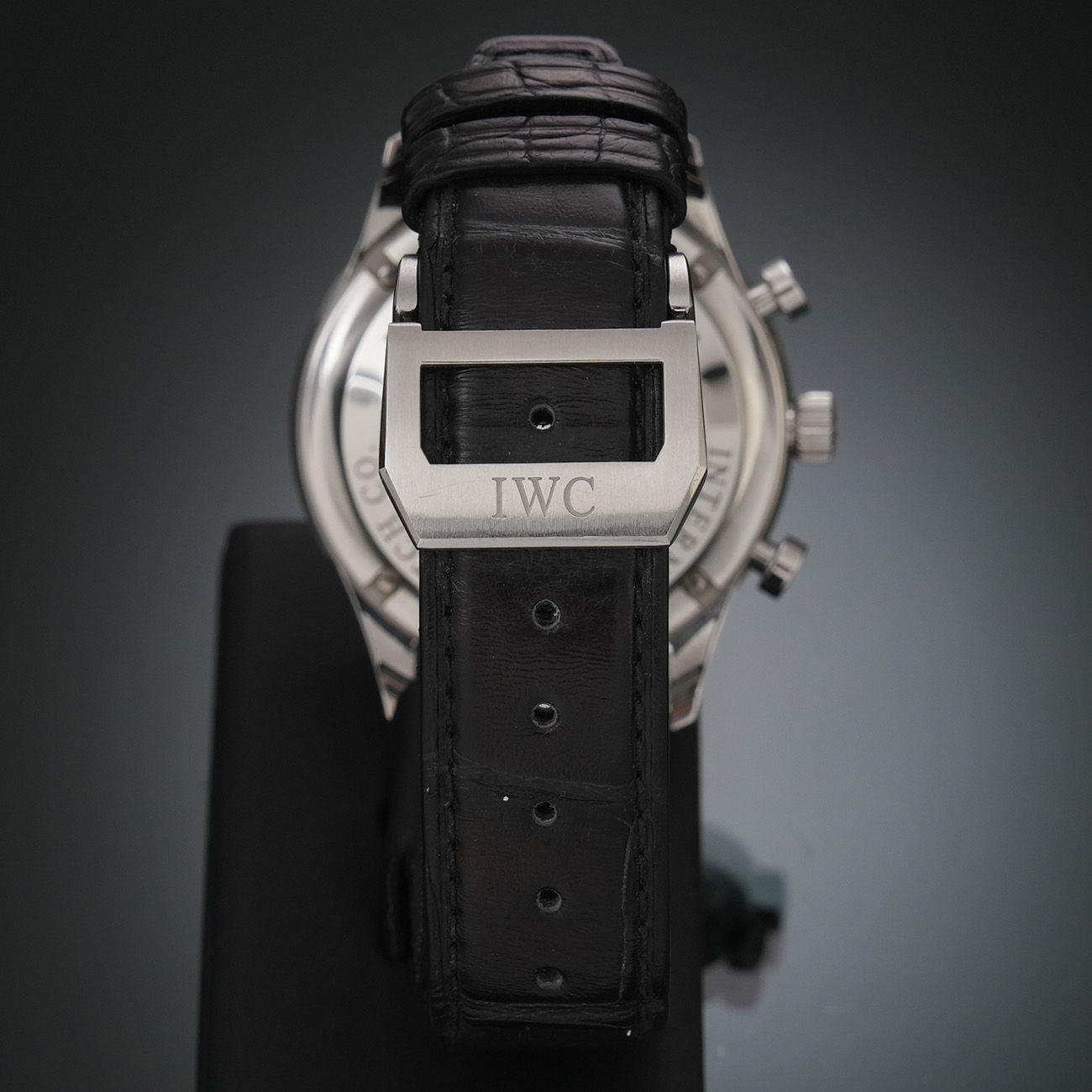 IWC(USED) 포르투기저 IW371446