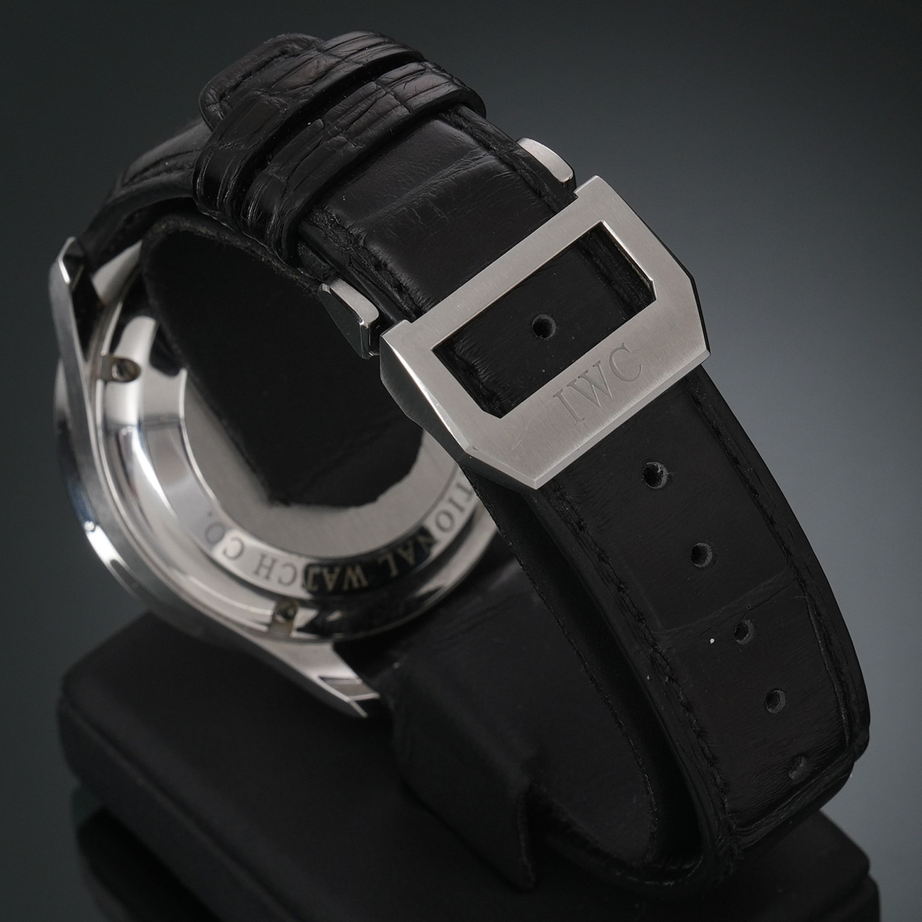 IWC(USED) 포르투기저 IW371446