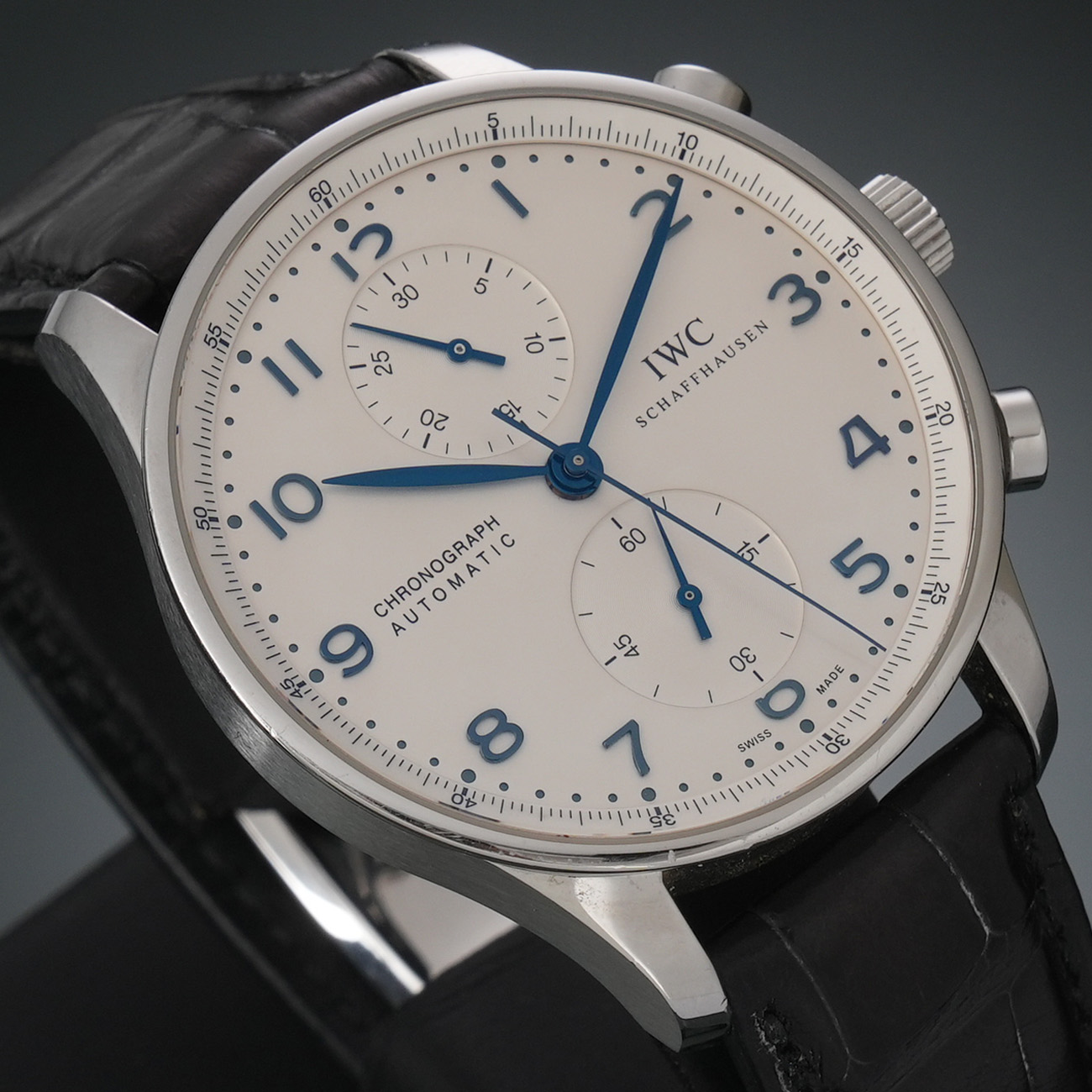 IWC(USED) 포르투기저 IW371446