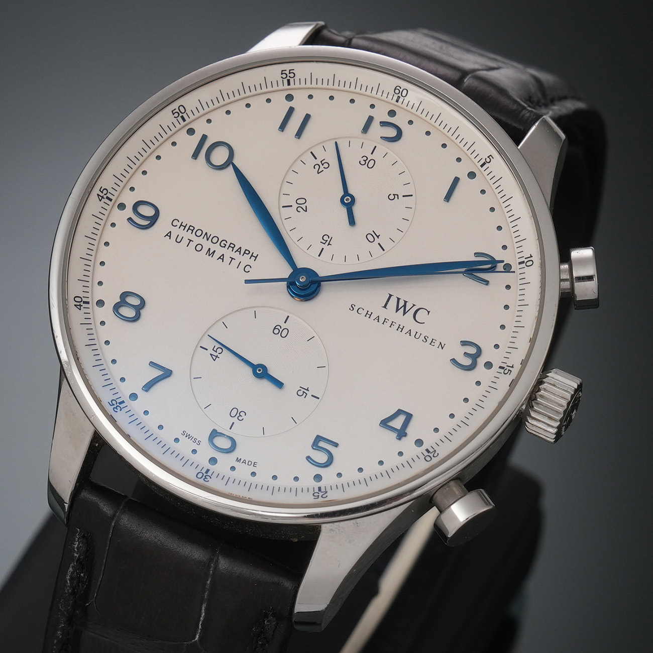IWC(USED) 포르투기저 IW371446