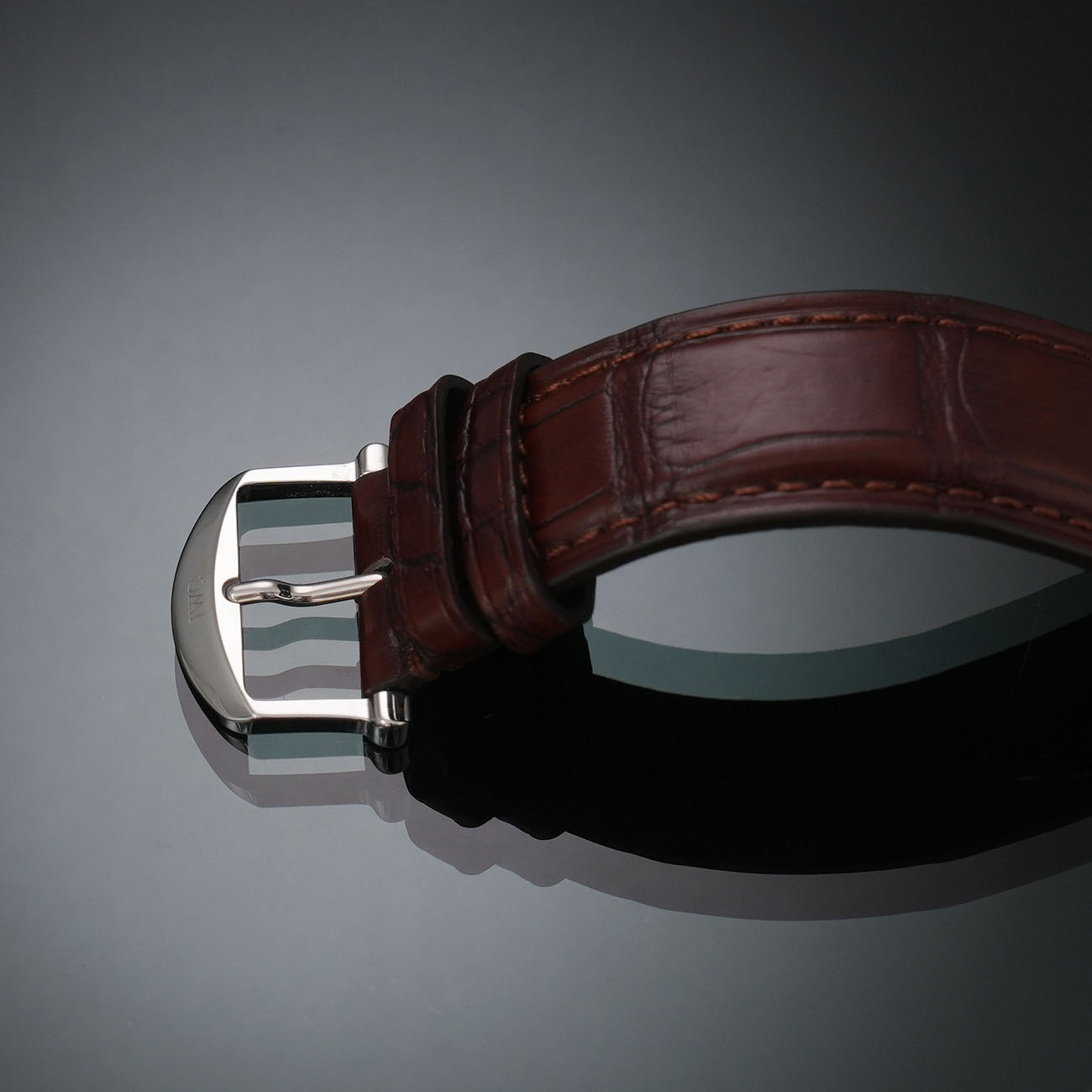 IWC(USED) 포르토피노 크로노 IW391007