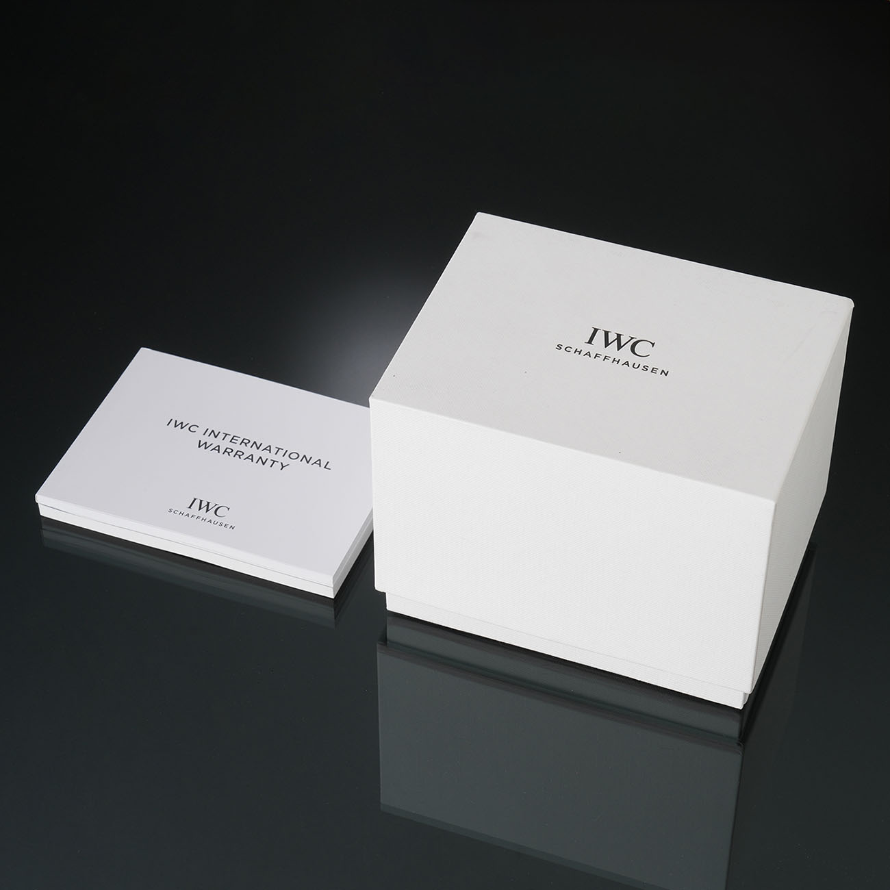 IWC(USED) IW327009 파일럿 워치 마크 18