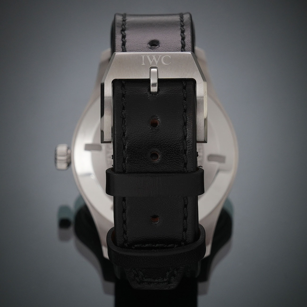 IWC(USED) IW327009 파일럿 워치 마크 18