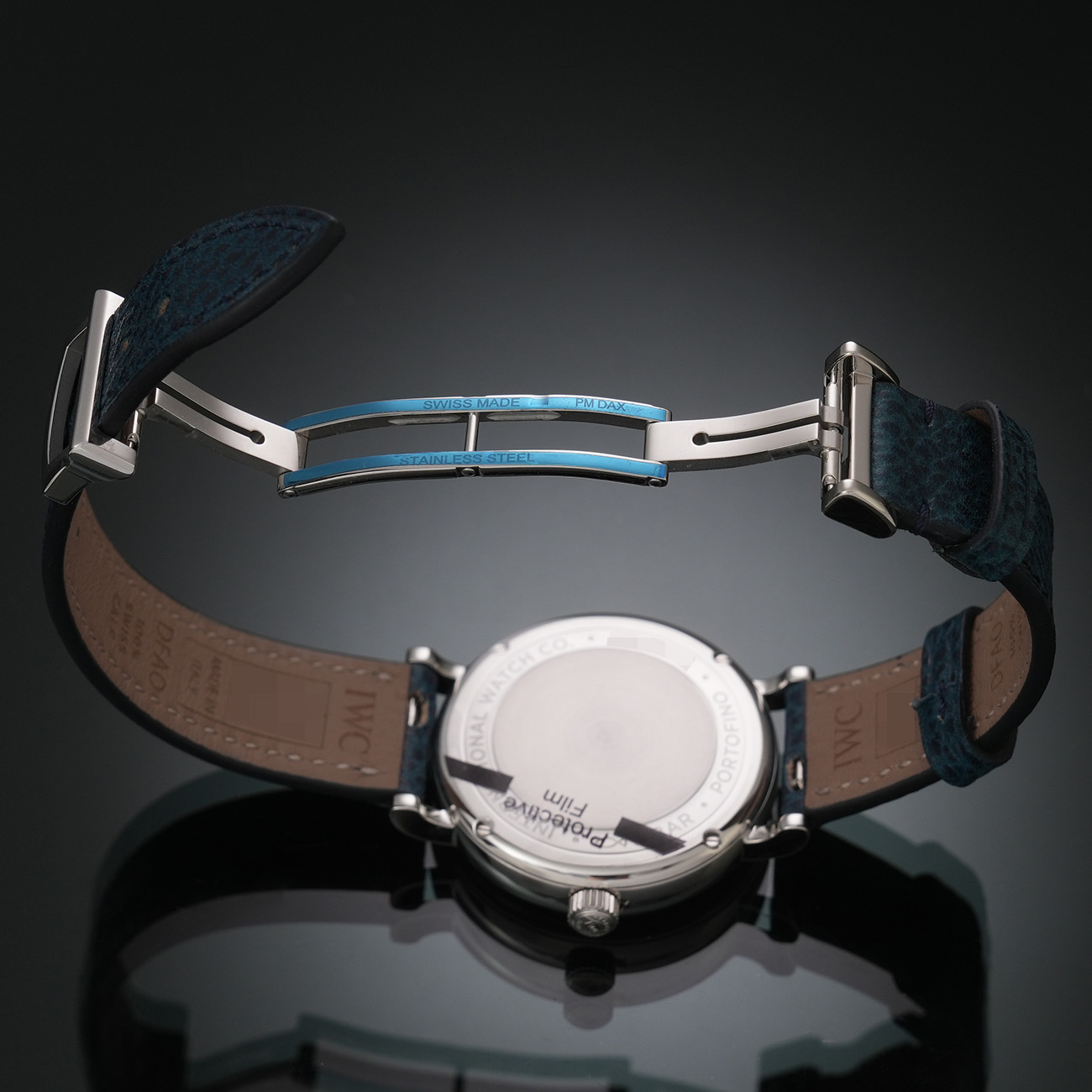 IWC(USED) 포르토피노 34