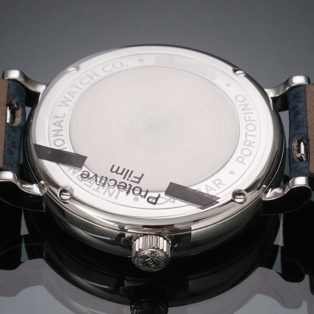 IWC(USED) 포르토피노 34