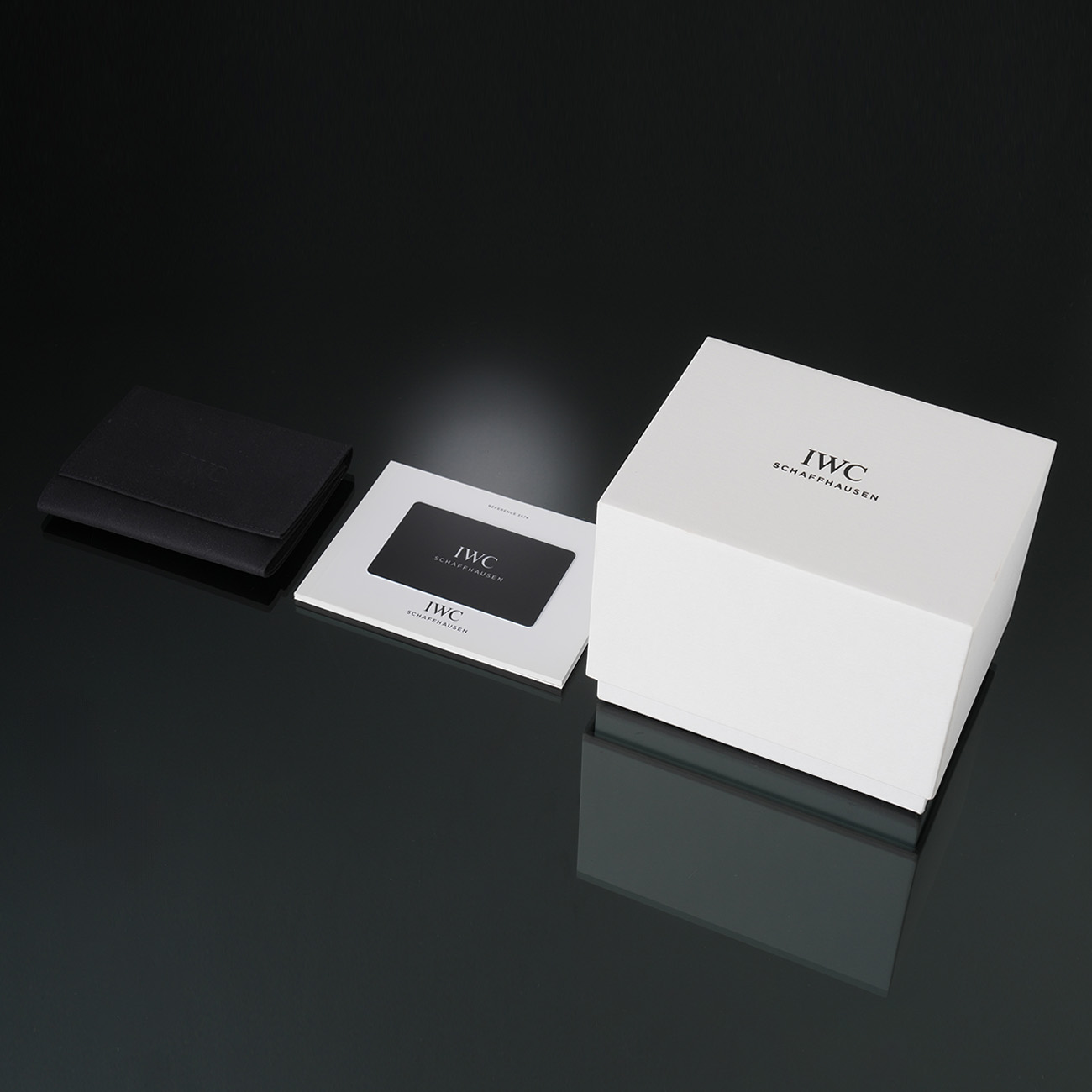 IWC(USED) 포르토피노 34