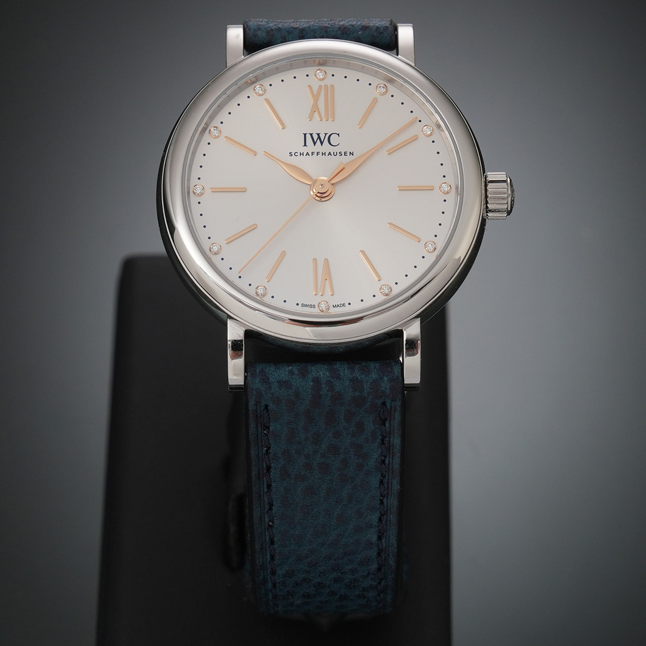IWC(USED) 포르토피노 34