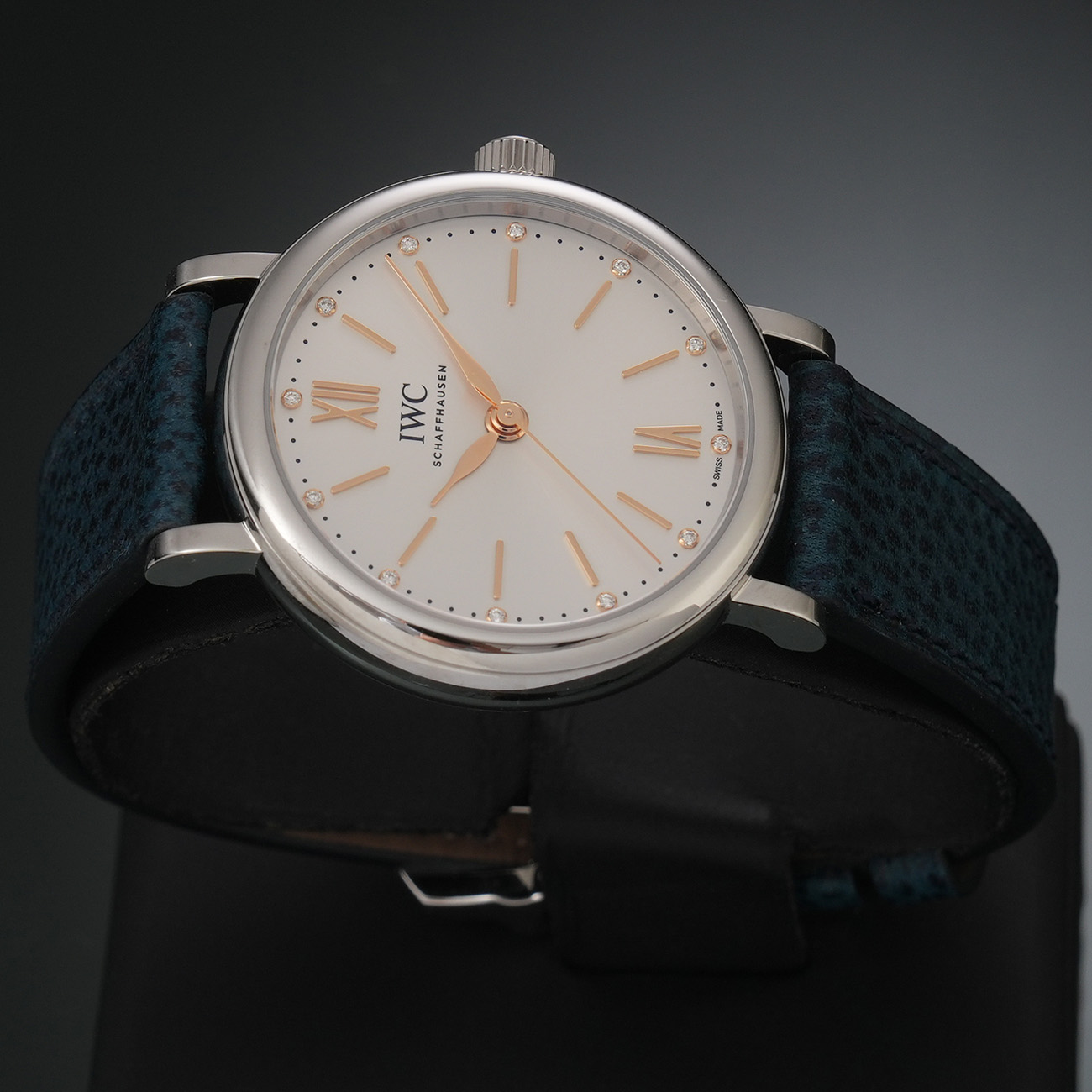 IWC(USED) 포르토피노 34