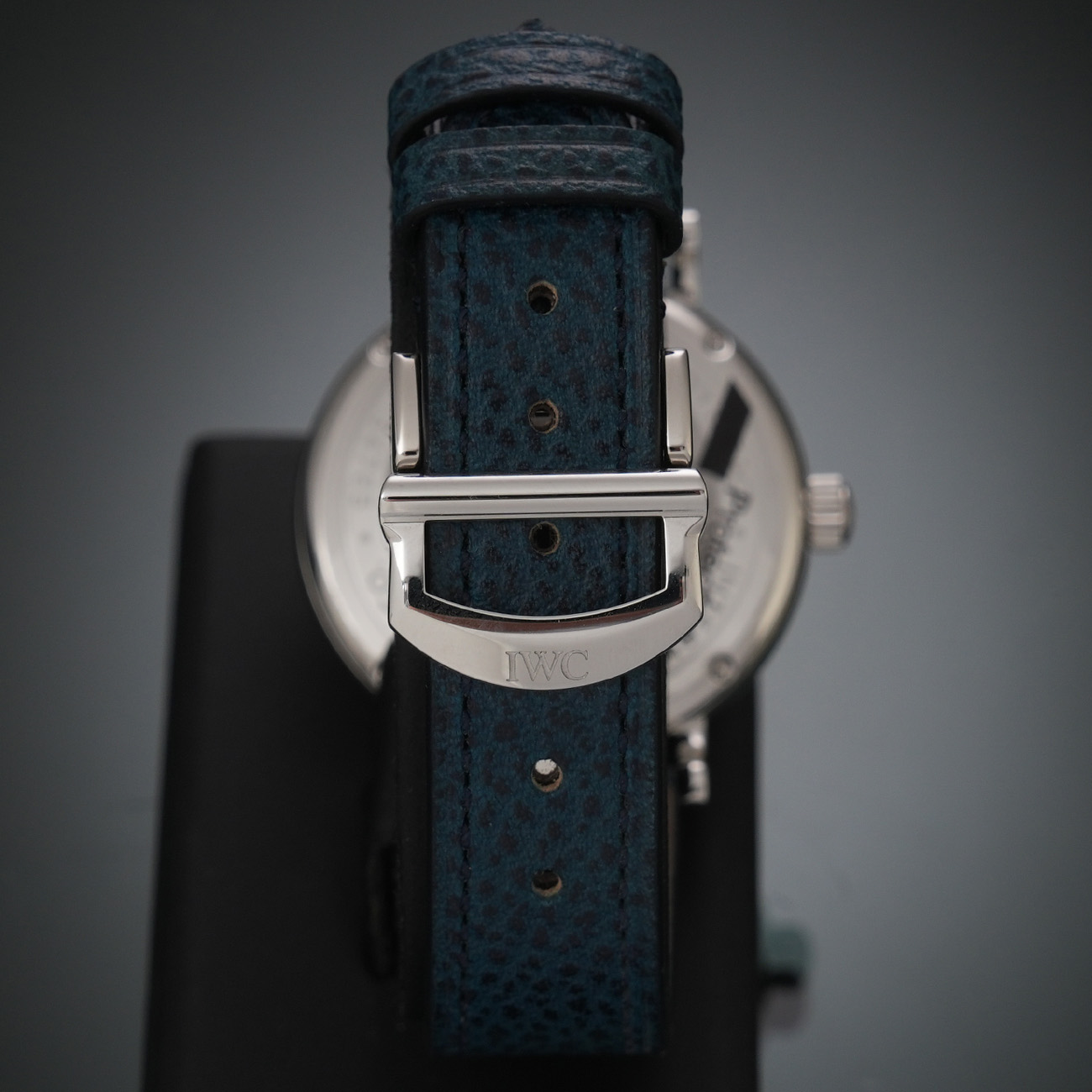 IWC(USED) 포르토피노 34