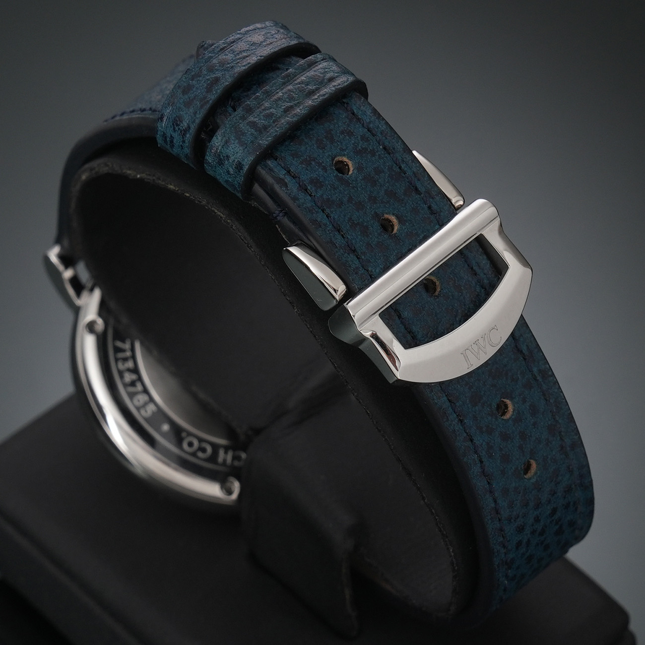 IWC(USED) 포르토피노 34