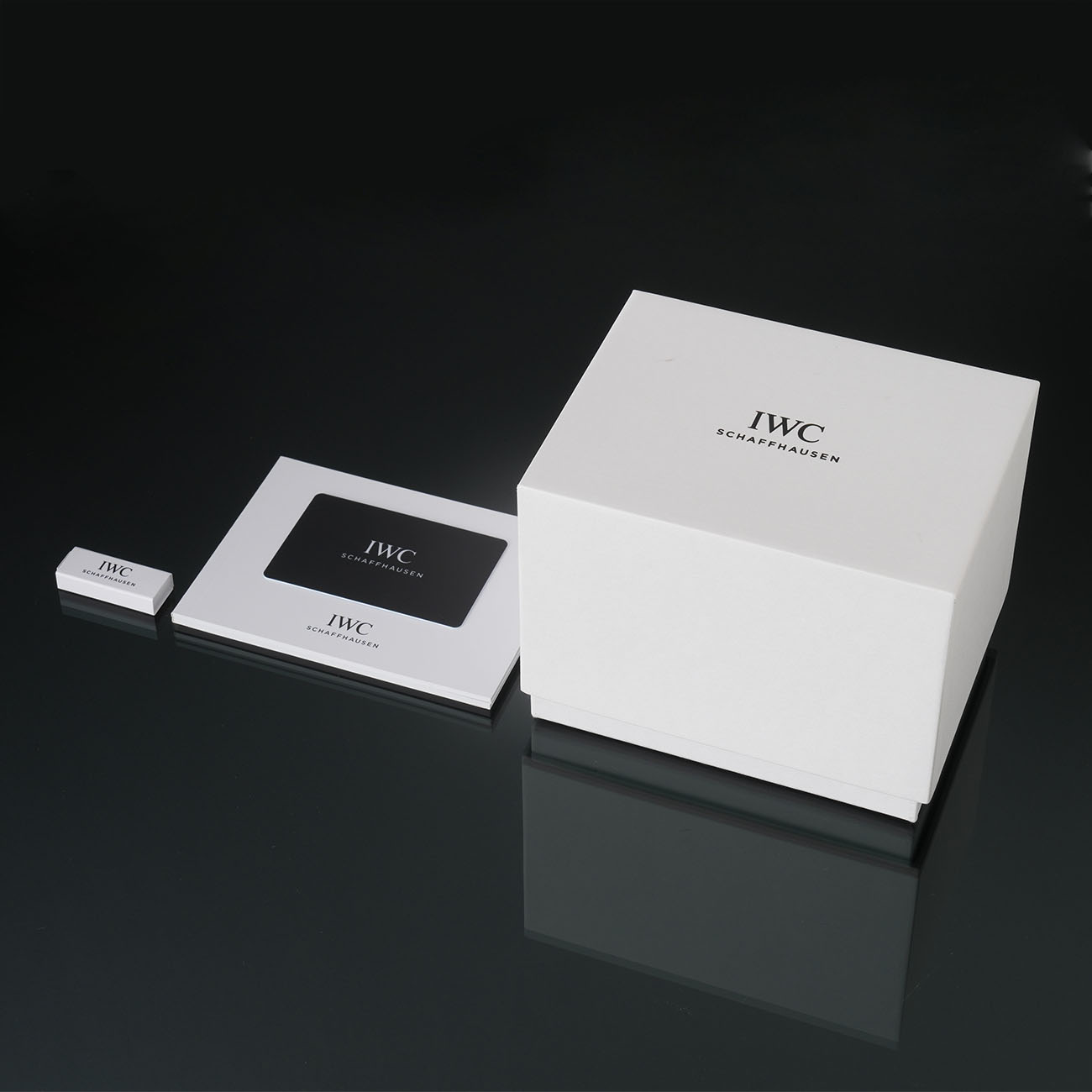 IWC(USED) 파일럿 워치 크로노41 IW388102