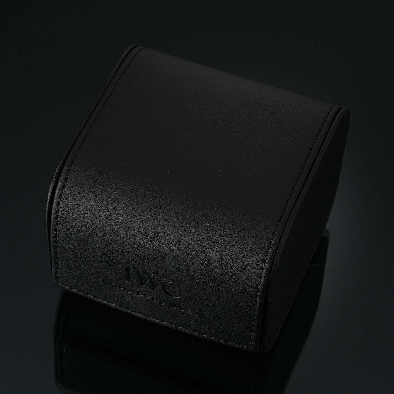 IWC(USED) 파일럿 워치 크로노41 IW388102