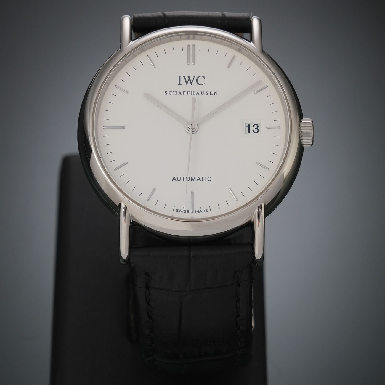 IWC(USED) 포르토피노 IW353301